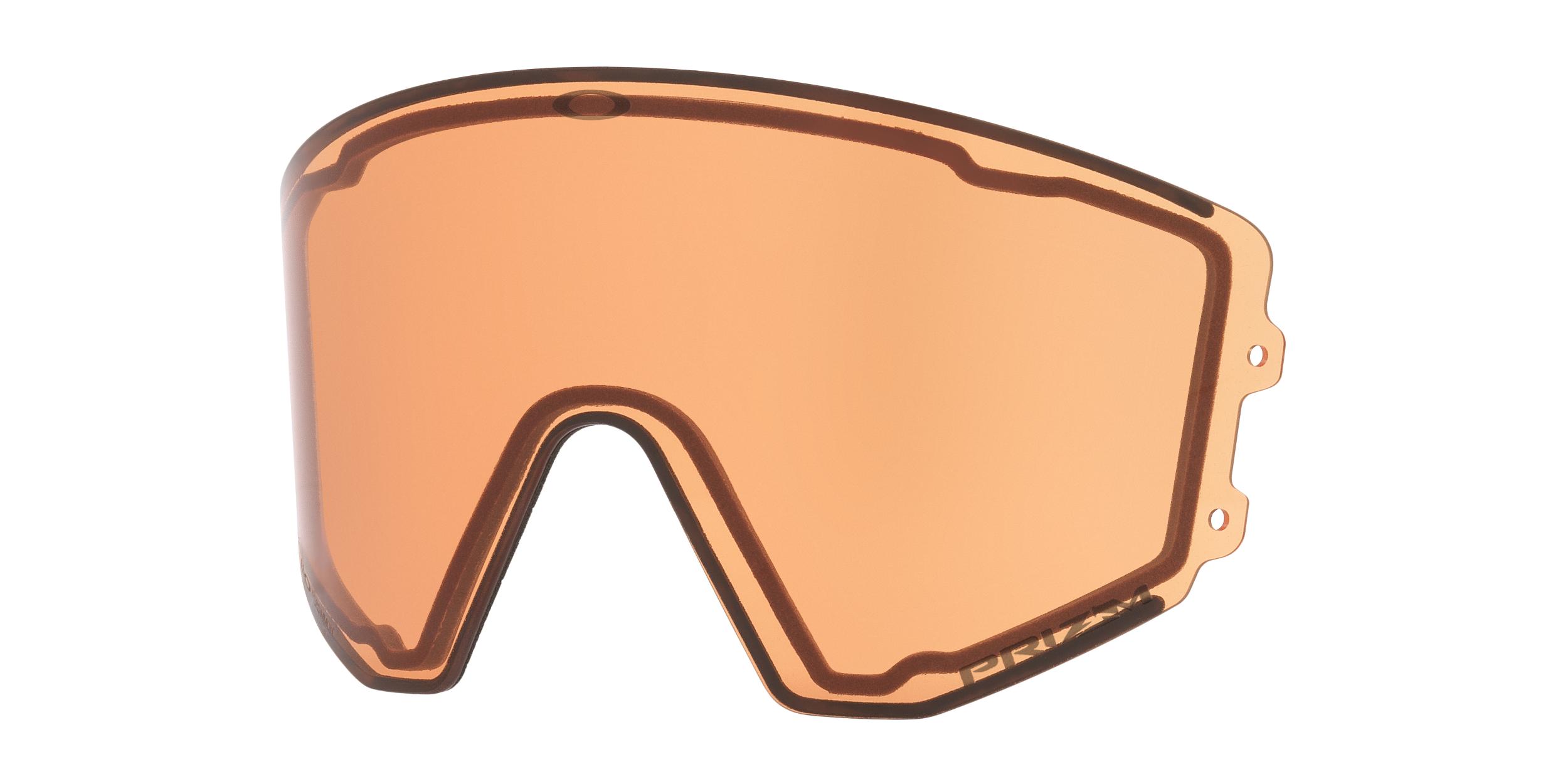 Oakley Mens Flow Scape M Replacement Lenses Product Image