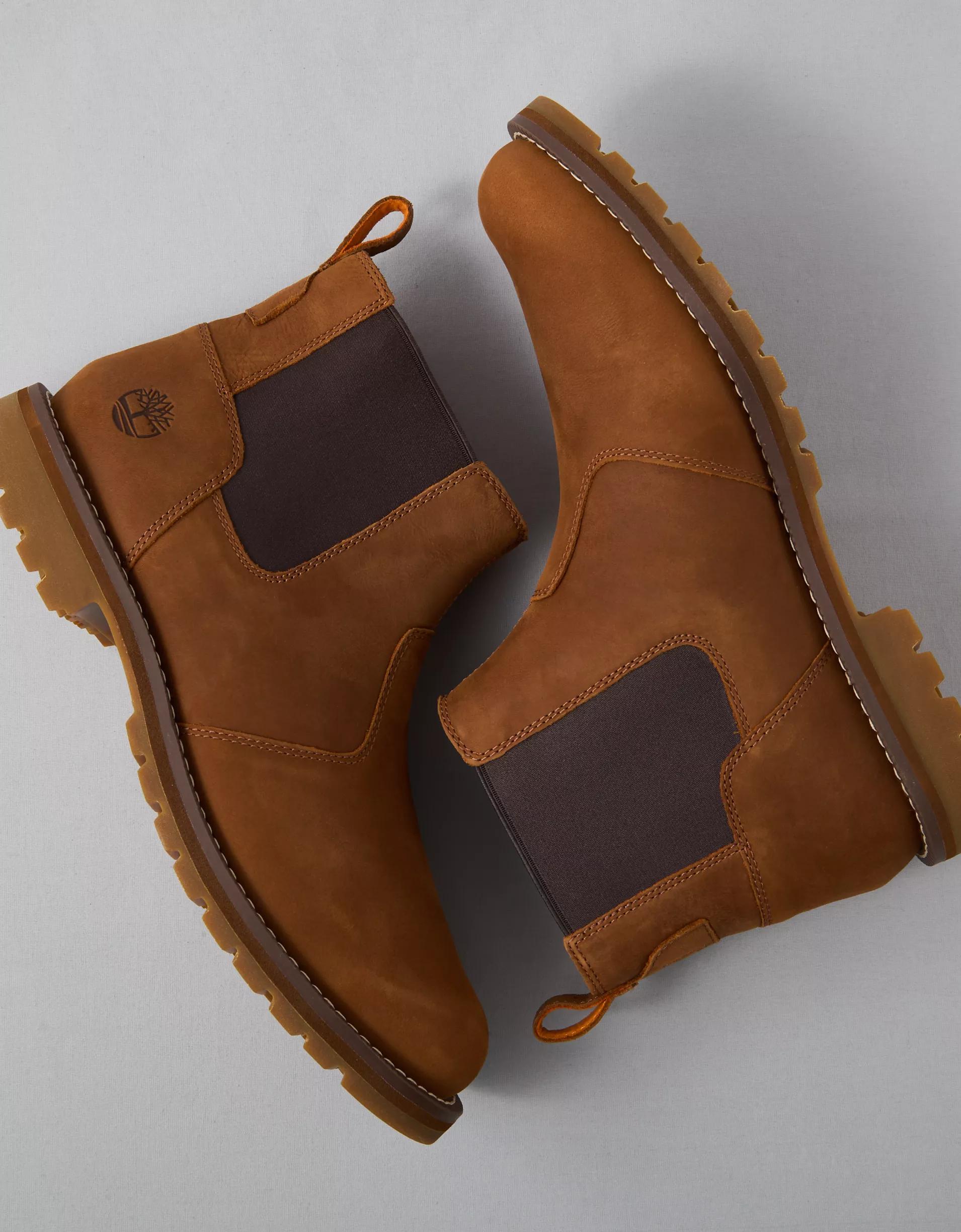 Timberland Men's Redwood Falls Chelsea Boot Product Image