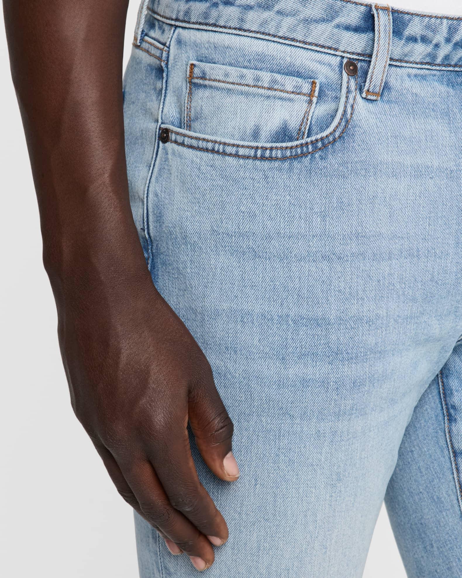 Men's Brando Cote d'Ivoire Jeans Product Image
