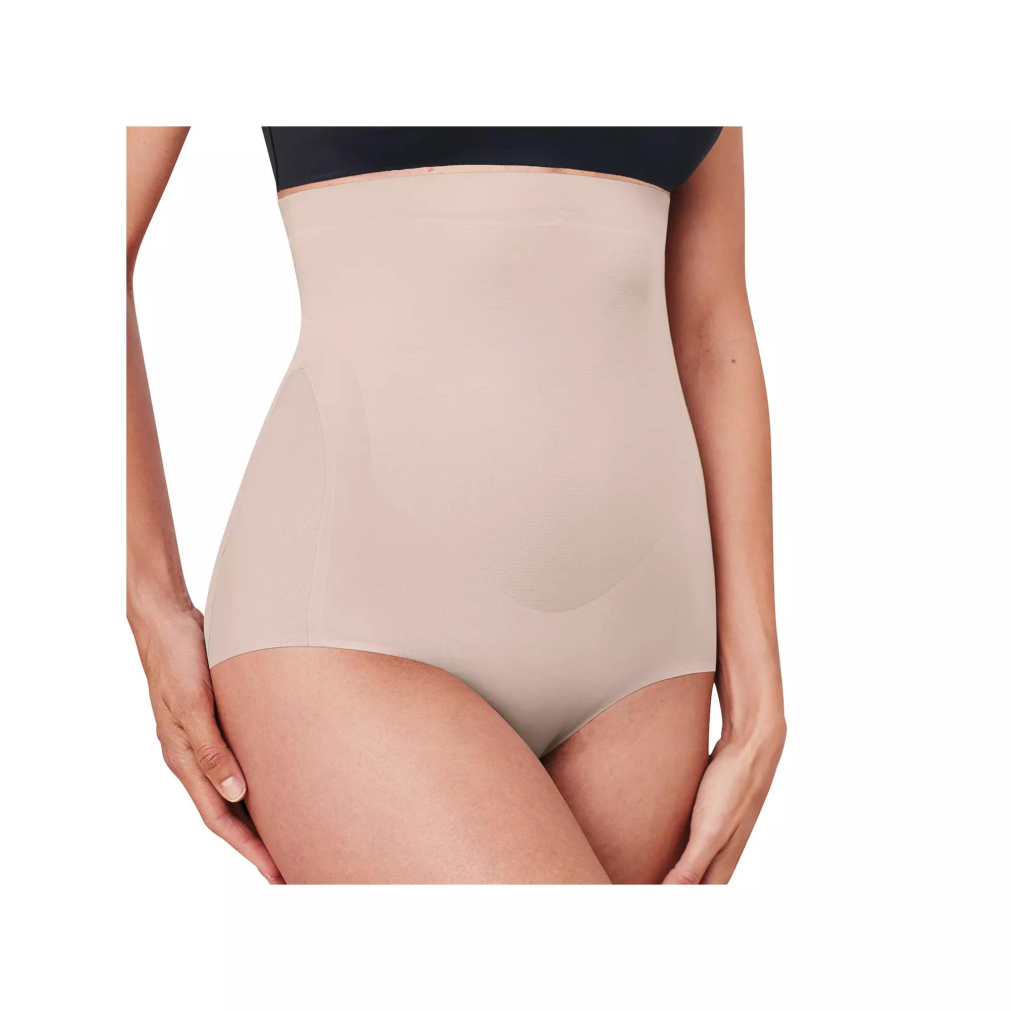 EasyLite Firm Control High-Waist Shaping Brief Product Image