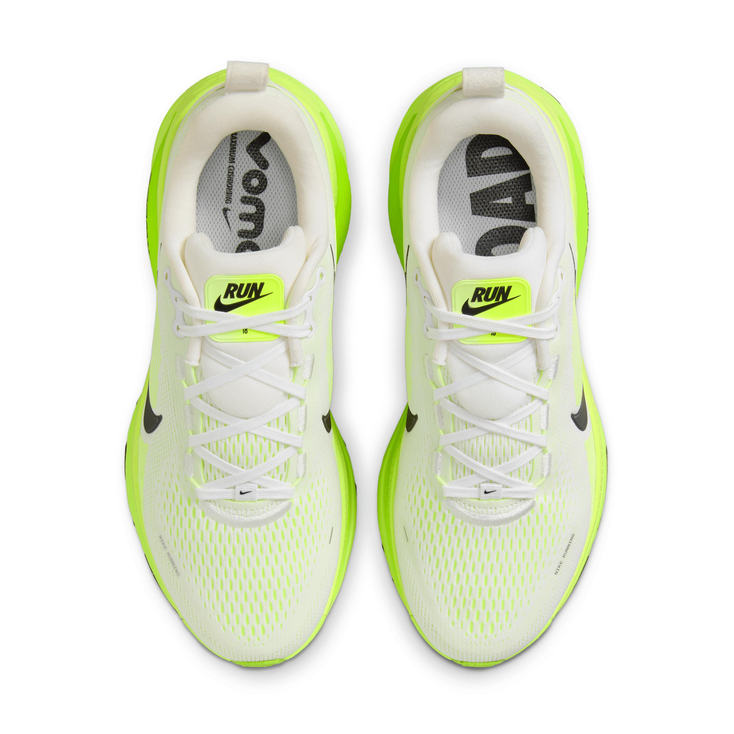 Nike Women's Vomero 18 Road Running Shoes Product Image