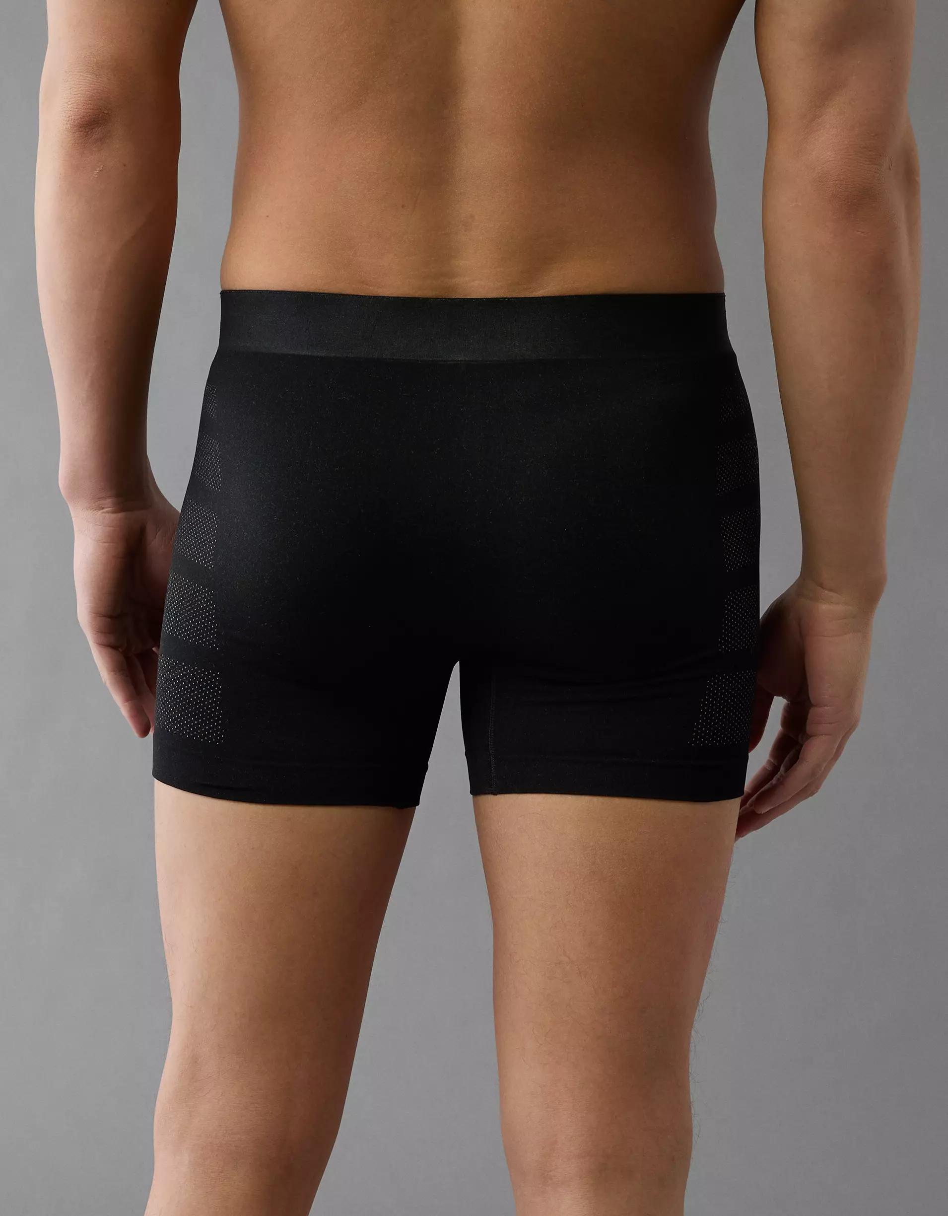 AEO Men's 4.5" StealthMode Boxer Brief Product Image