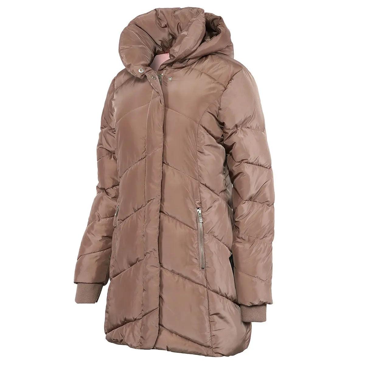 Steve Madden Women's Chevron Jacket Product Image