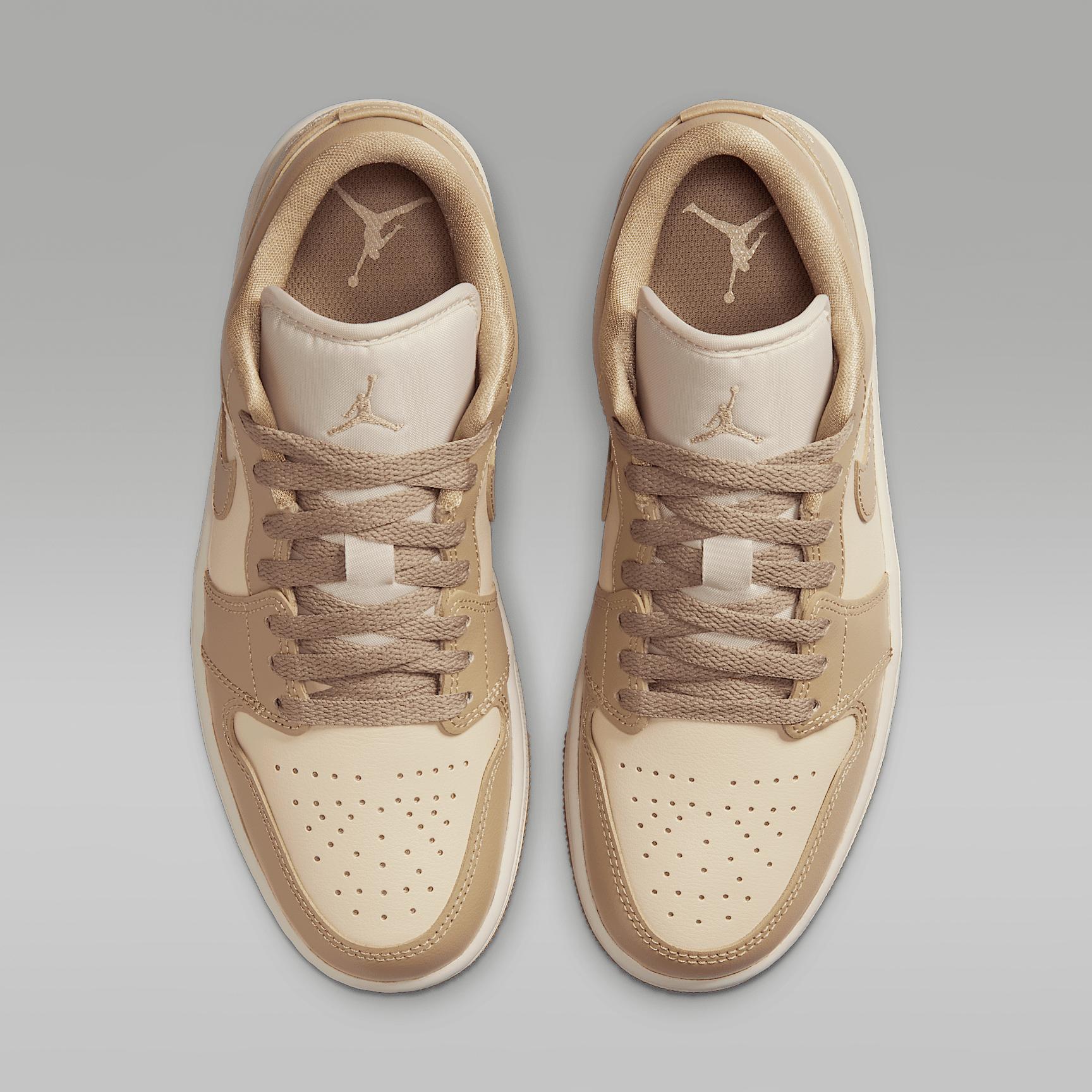 Air Jordan 1 Low Women's Shoes Product Image