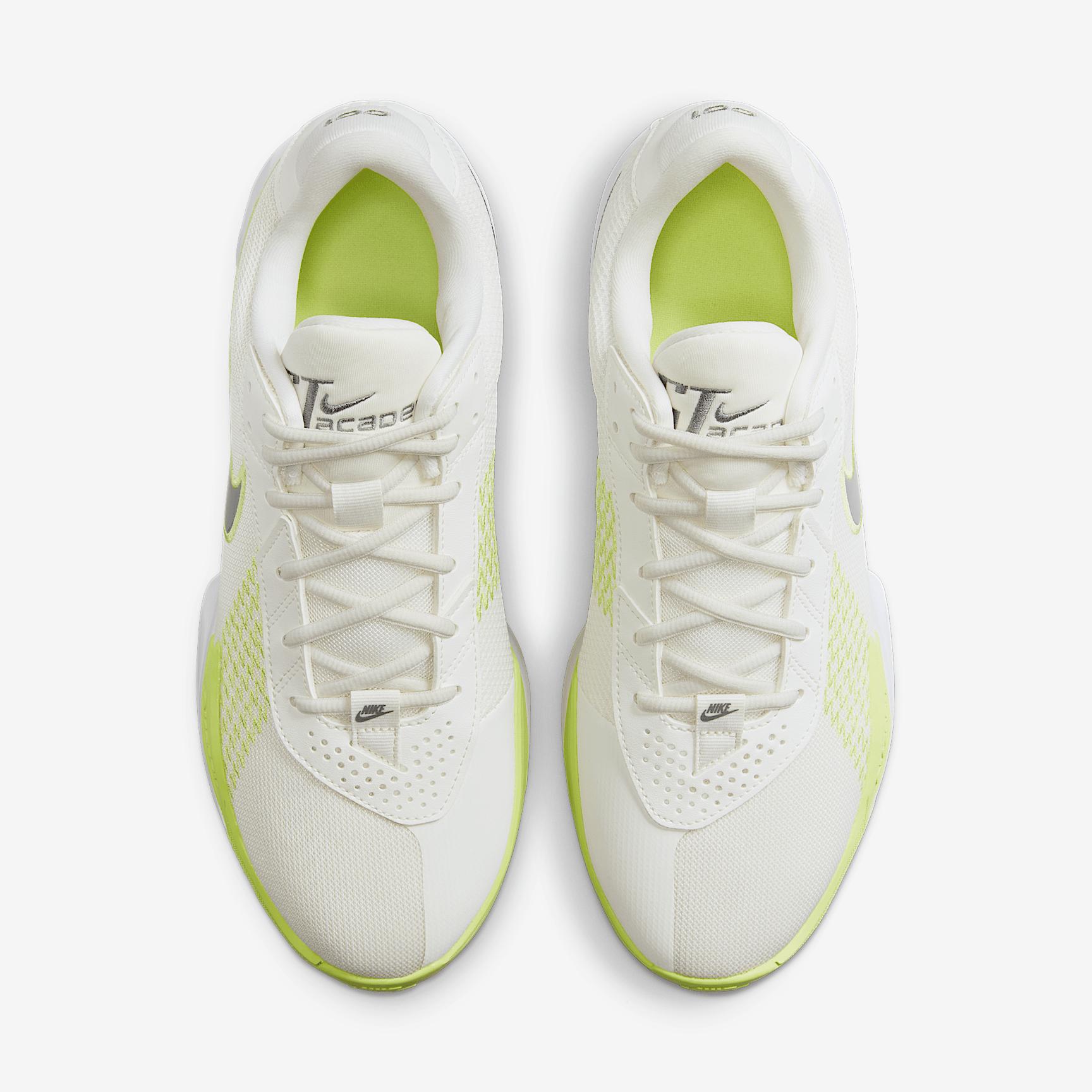 Nike Mens G.T. Cut Academy Basketball Shoes | FB2599-106 Product Image