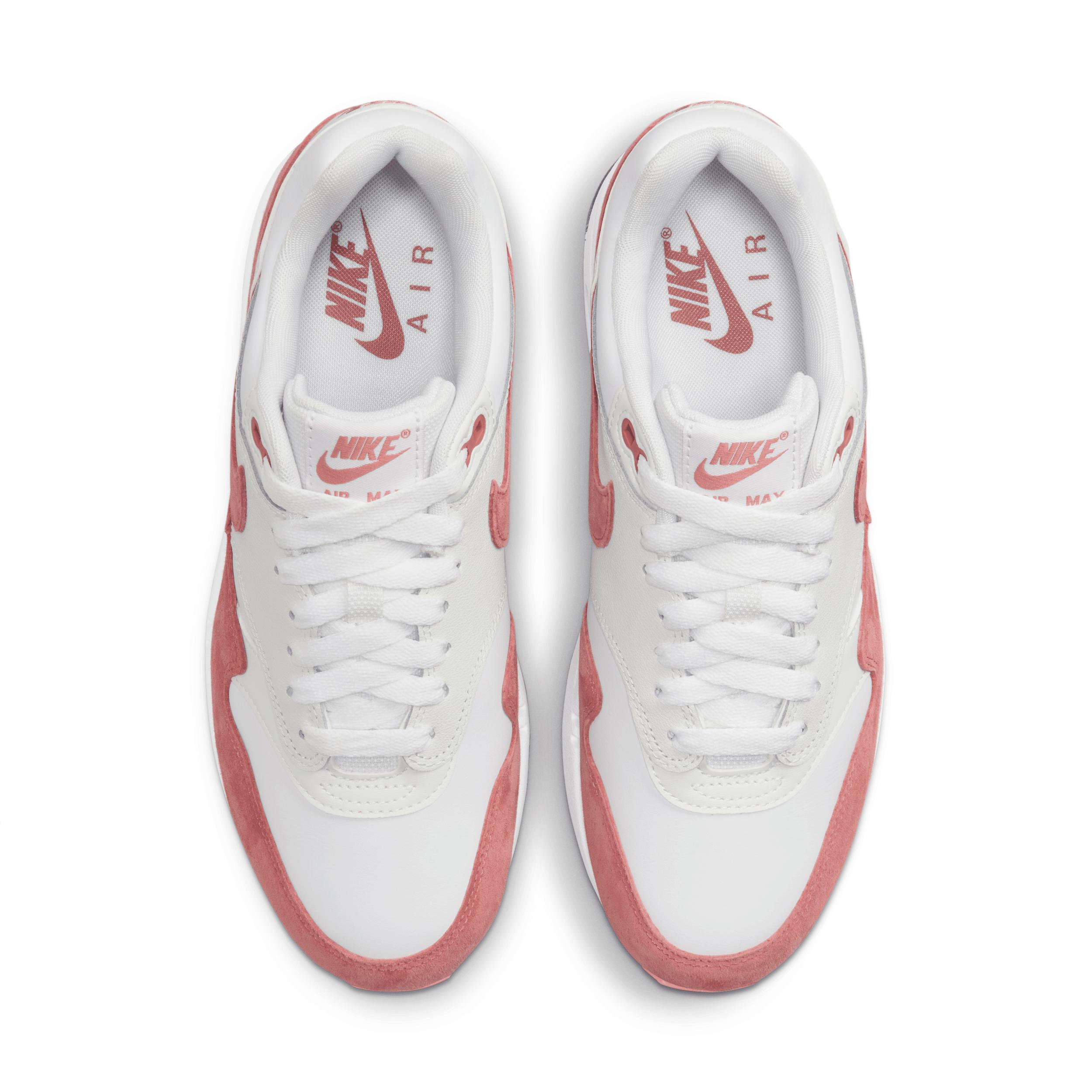 Womens Nike Air Max 1 87 Casual Shoes Product Image