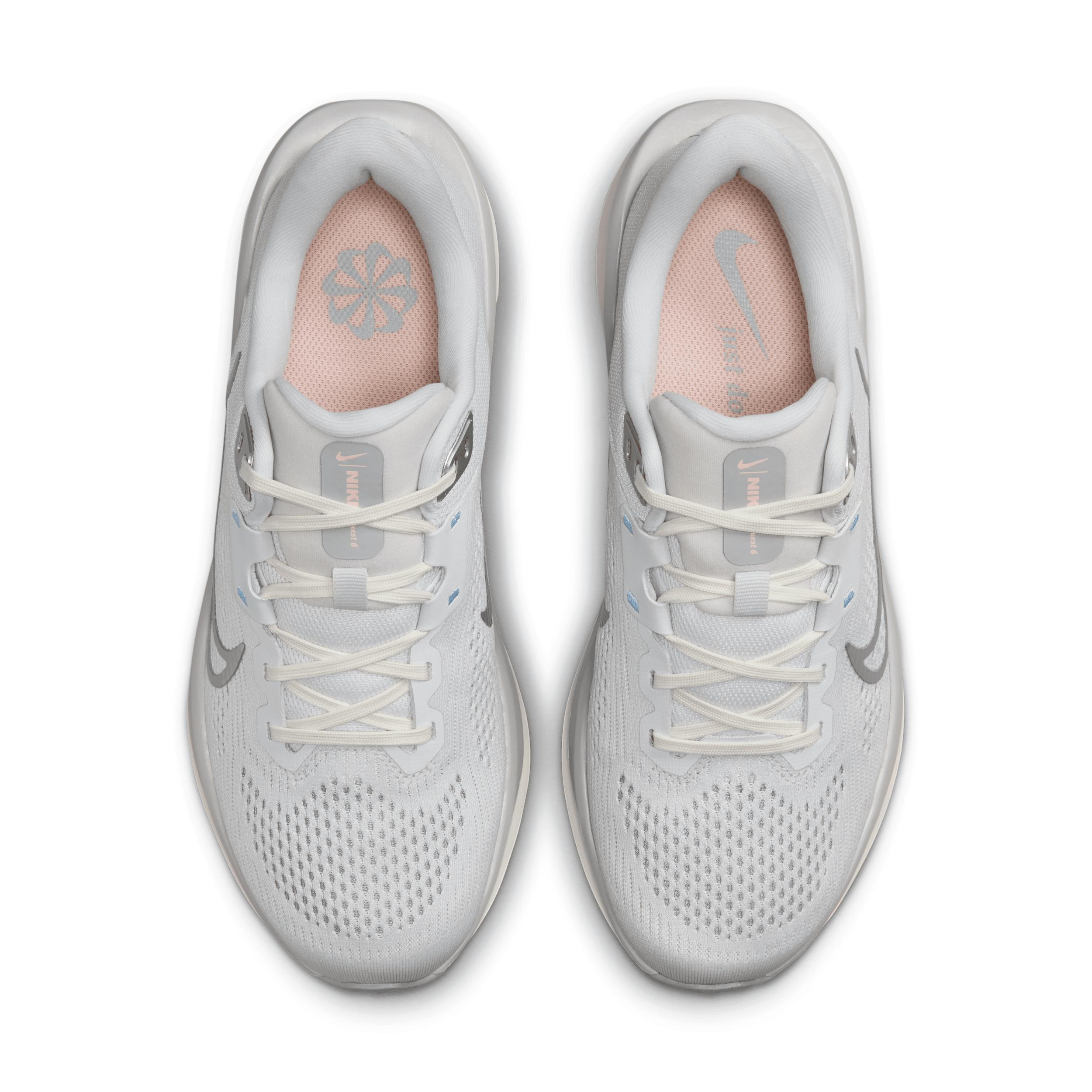 Nike Women's Quest 6 Road Running Shoes Product Image