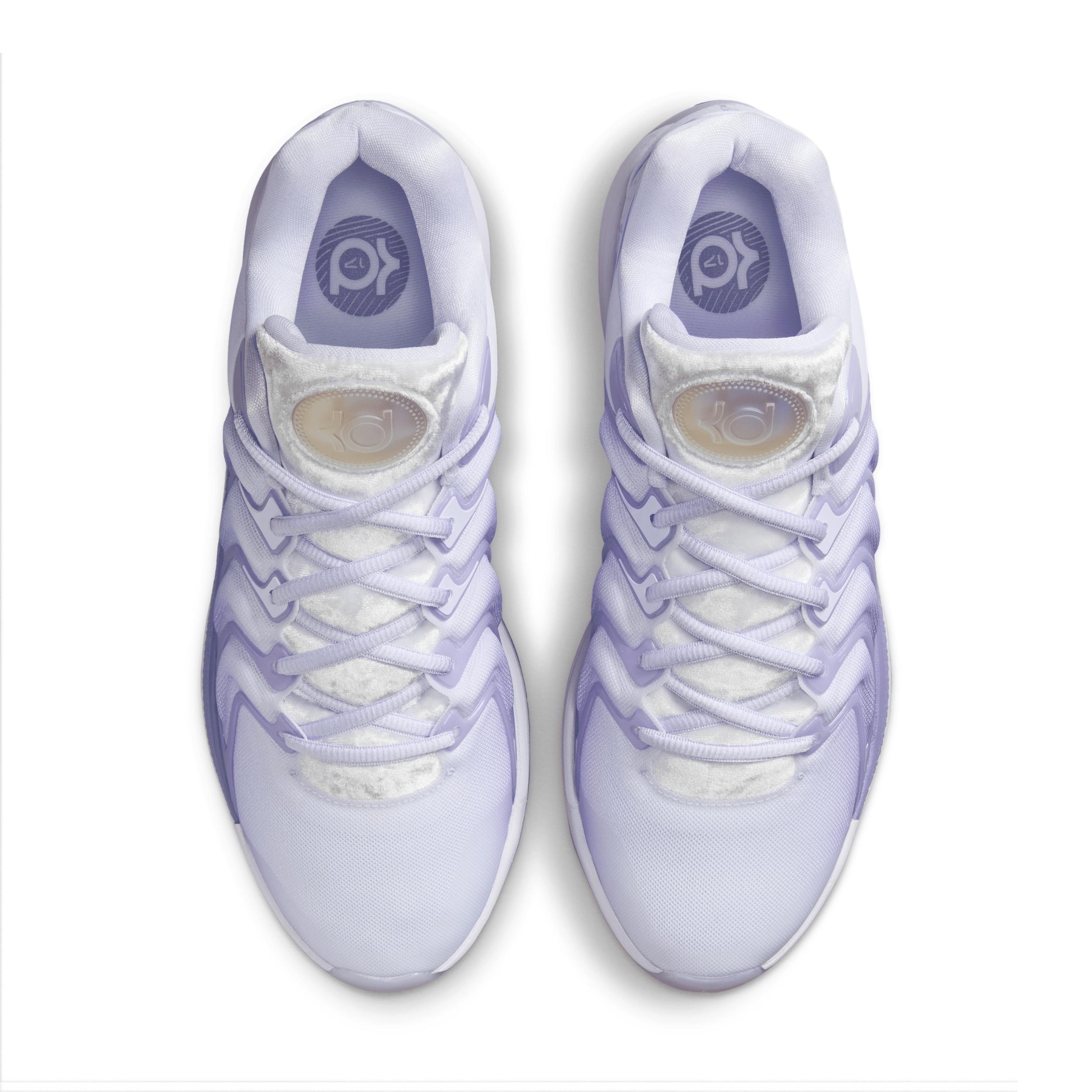 KD17 Basketball Shoes Product Image
