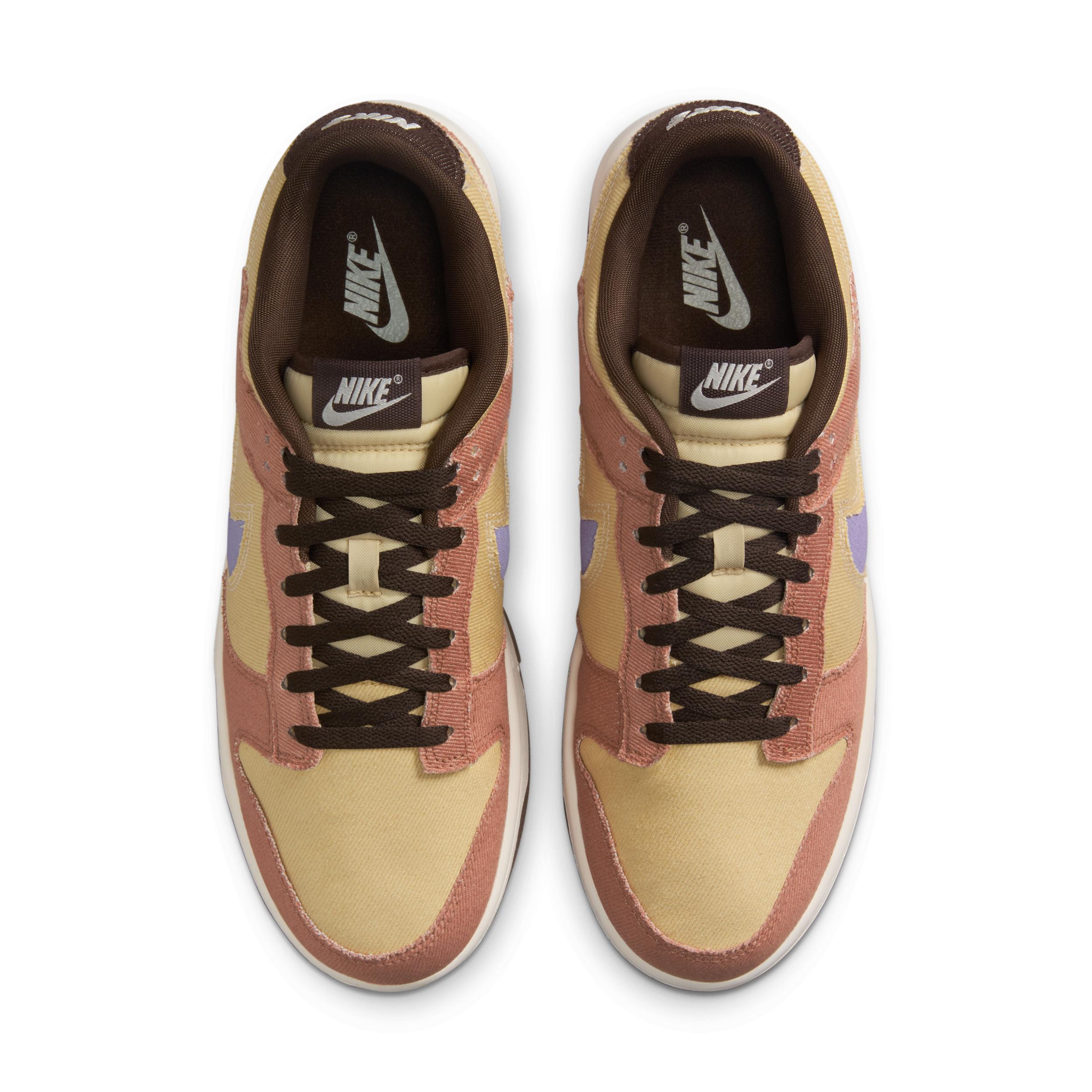 Nike Men's Dunk Low Retro SE Shoes Product Image