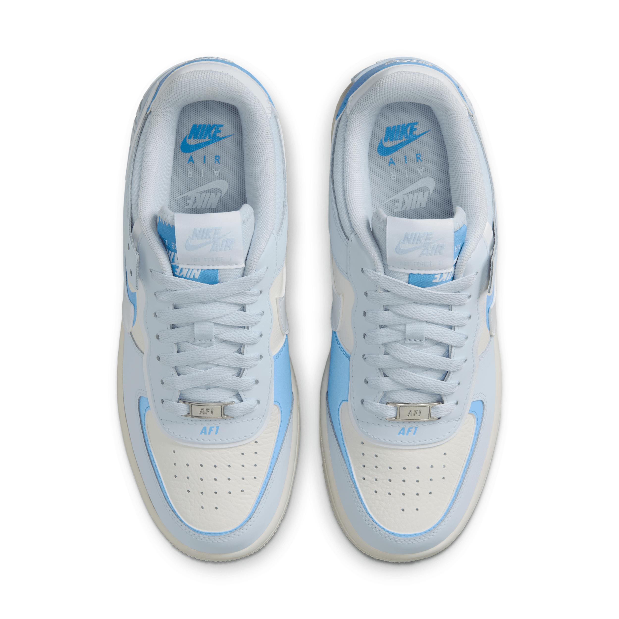 Nike Women's Air Force 1 Shadow Shoes Product Image
