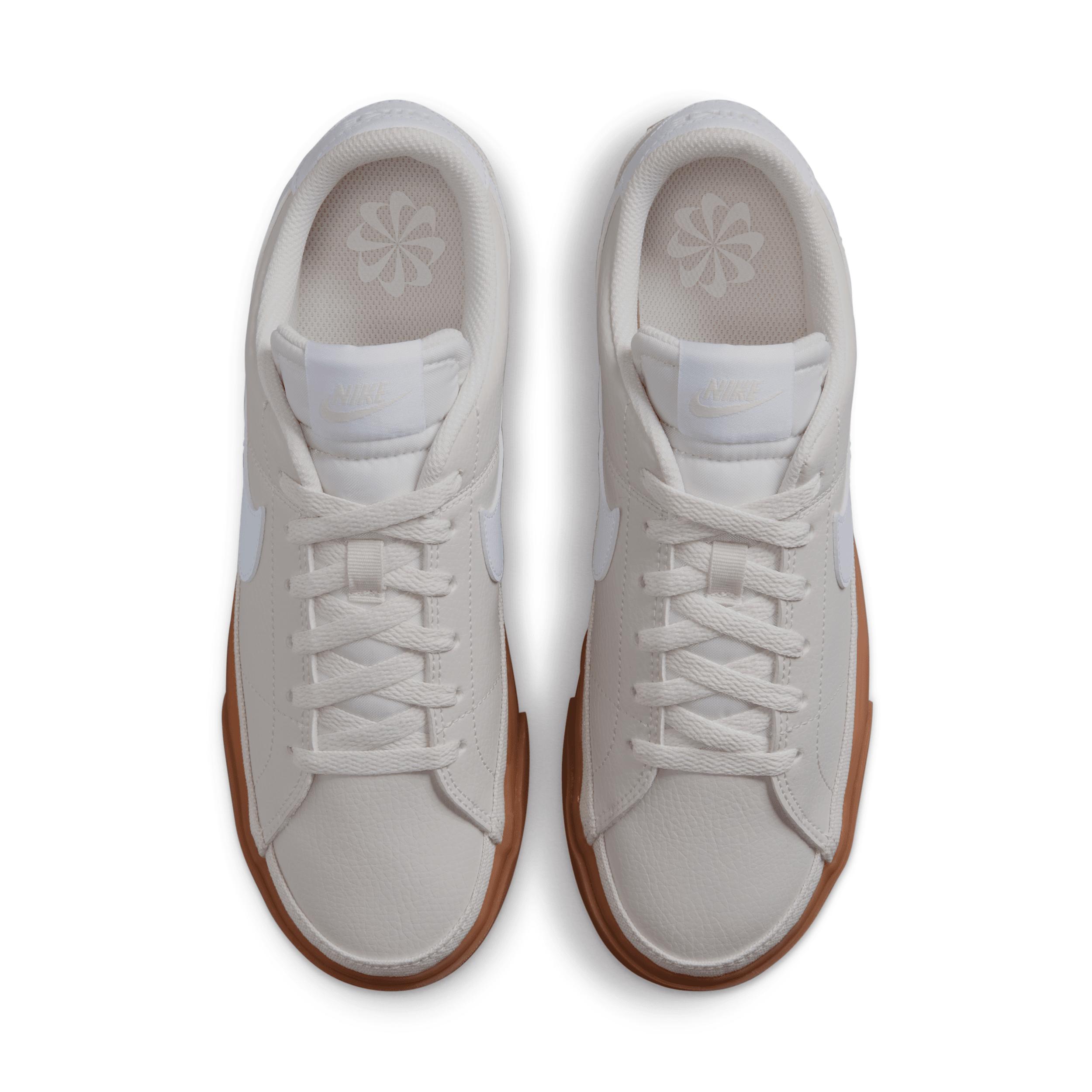 Nike Women's Court Legacy Low Shoes Product Image