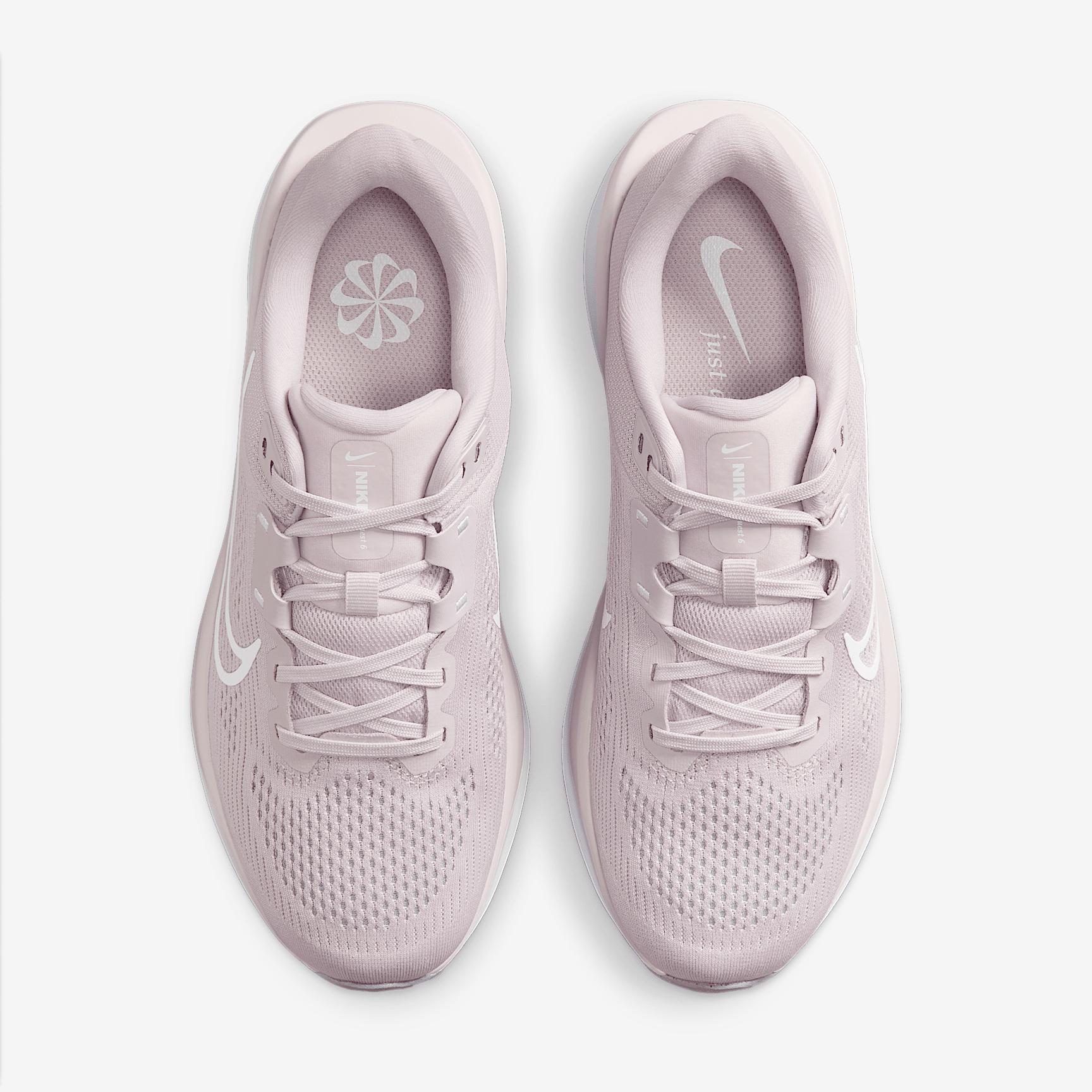 Nike Quest 6 Women's Road Running Shoes Product Image