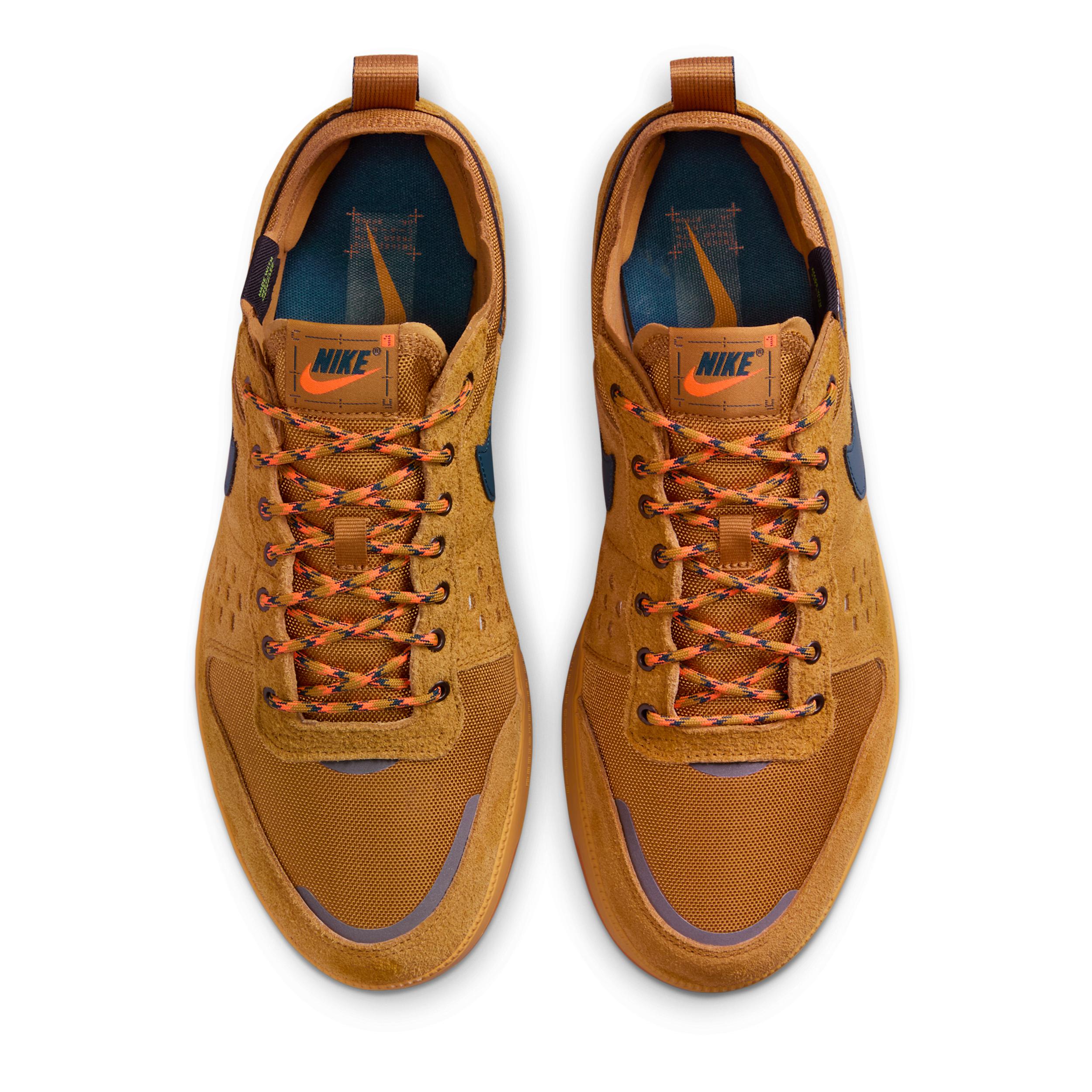Nike Men's C1TY Premium CORDURAÂ® Shoes Product Image