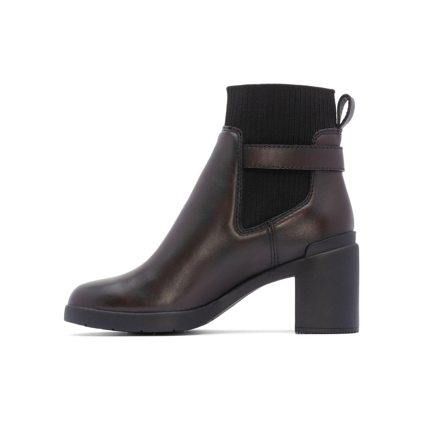 Metropolis Strap Metatarsal Female Product Image