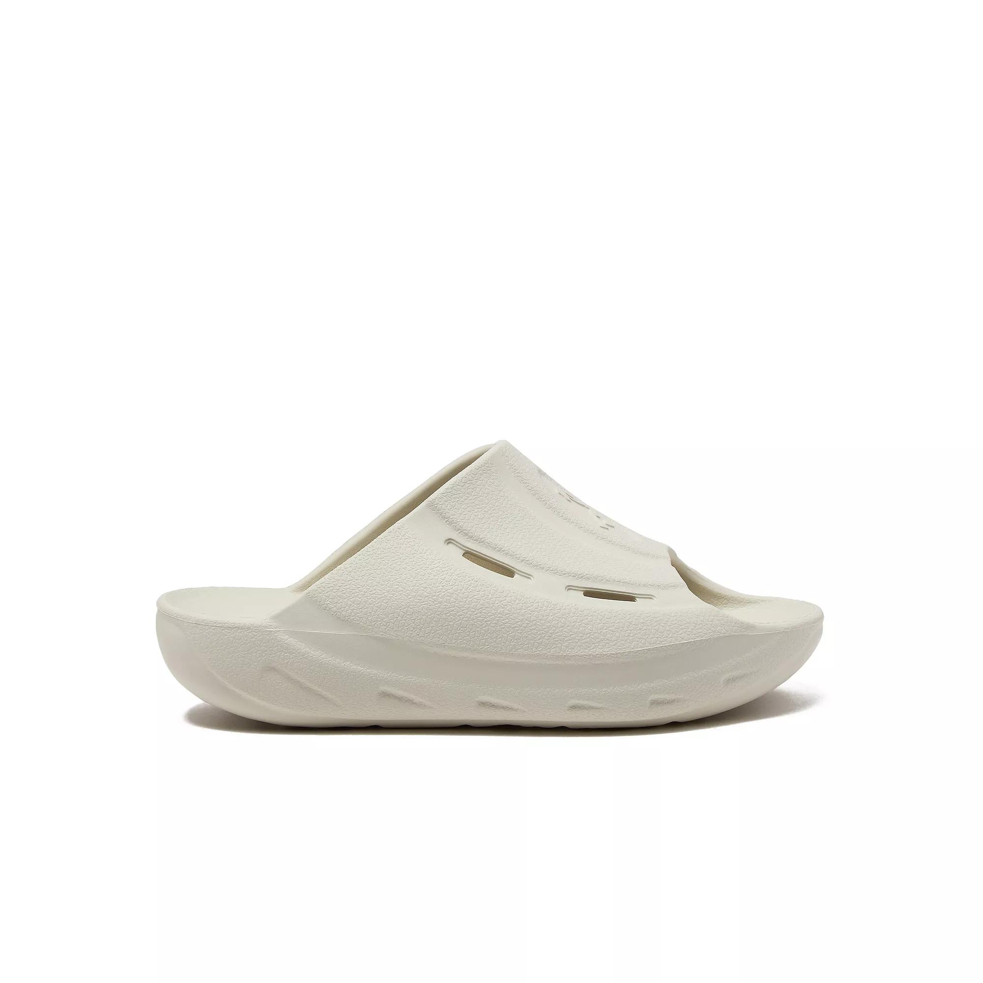 Shaq Slidosis Men's Athletic Performance Shoes, Size: 11, Whitecap Gray Product Image