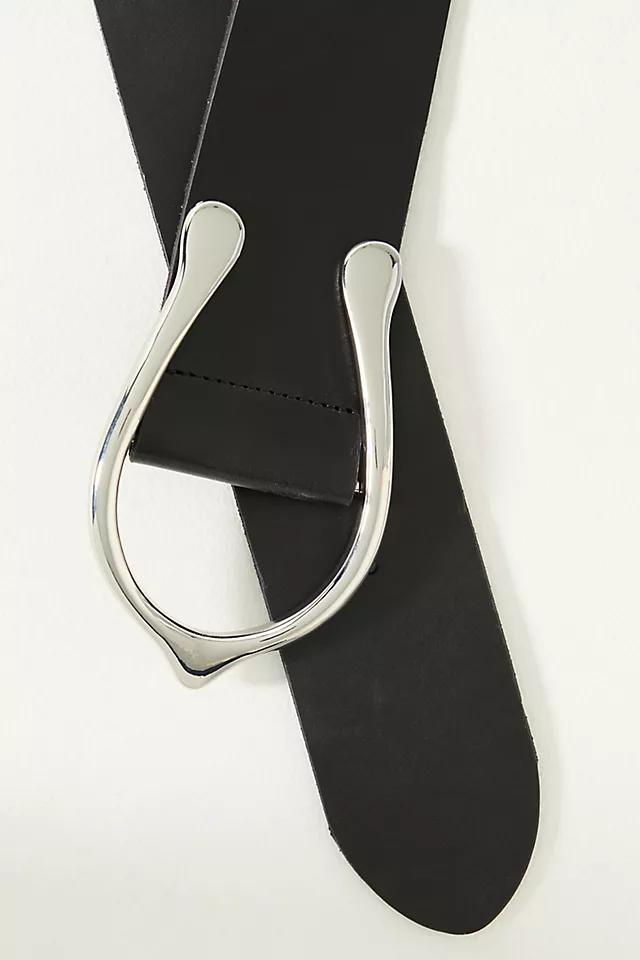 Western Spur Waist Belt Product Image
