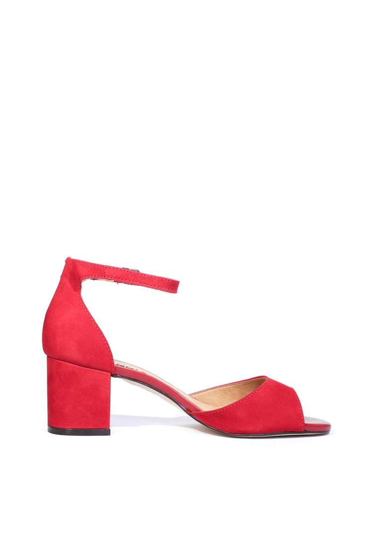 Neela Block Heels Product Image