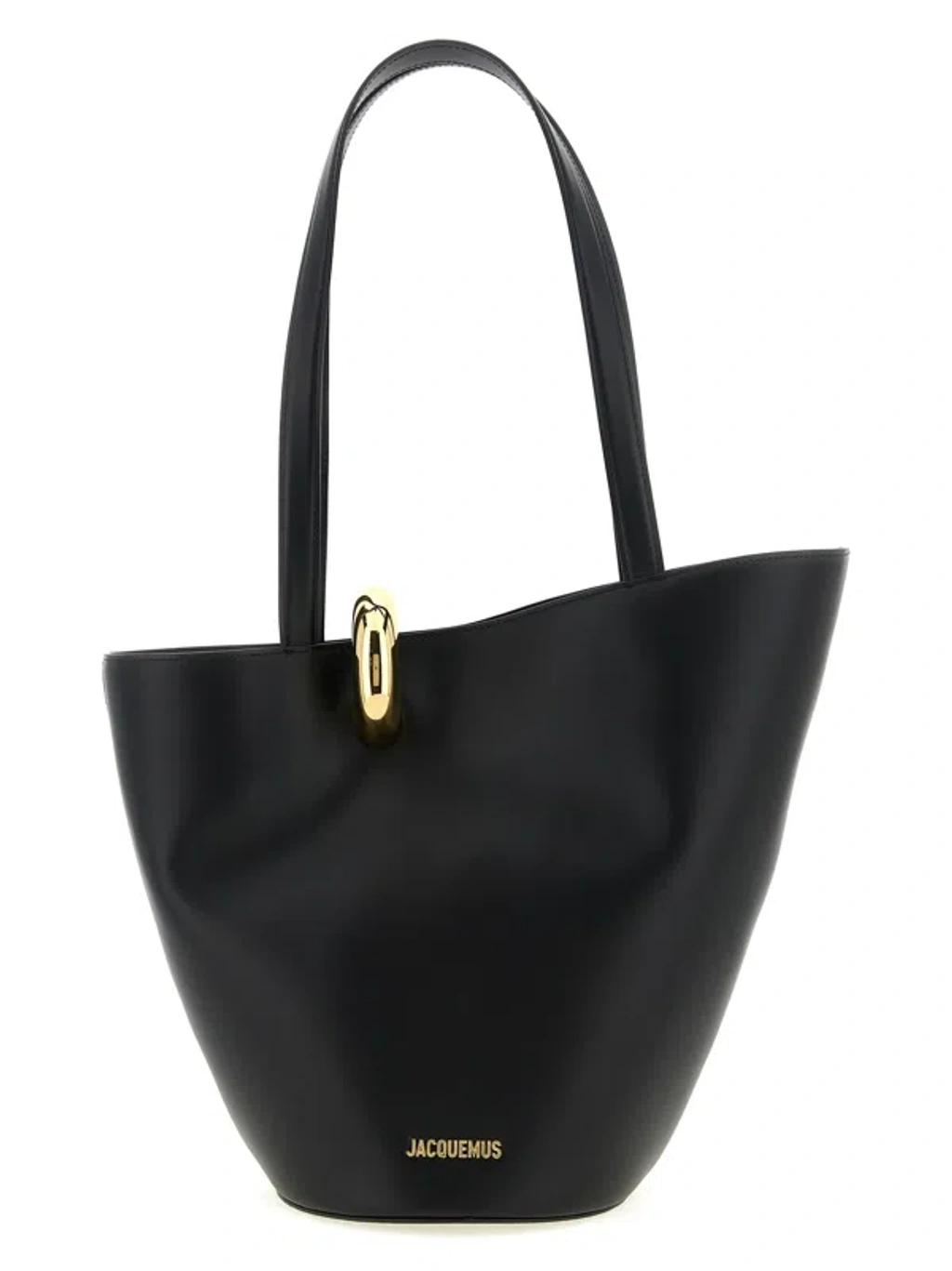 Le Bambola Moyen Medium tote bag Product Image