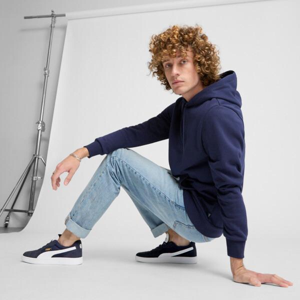 PUMA Astro Play Men's Sneakers in Dark Blue Product Image