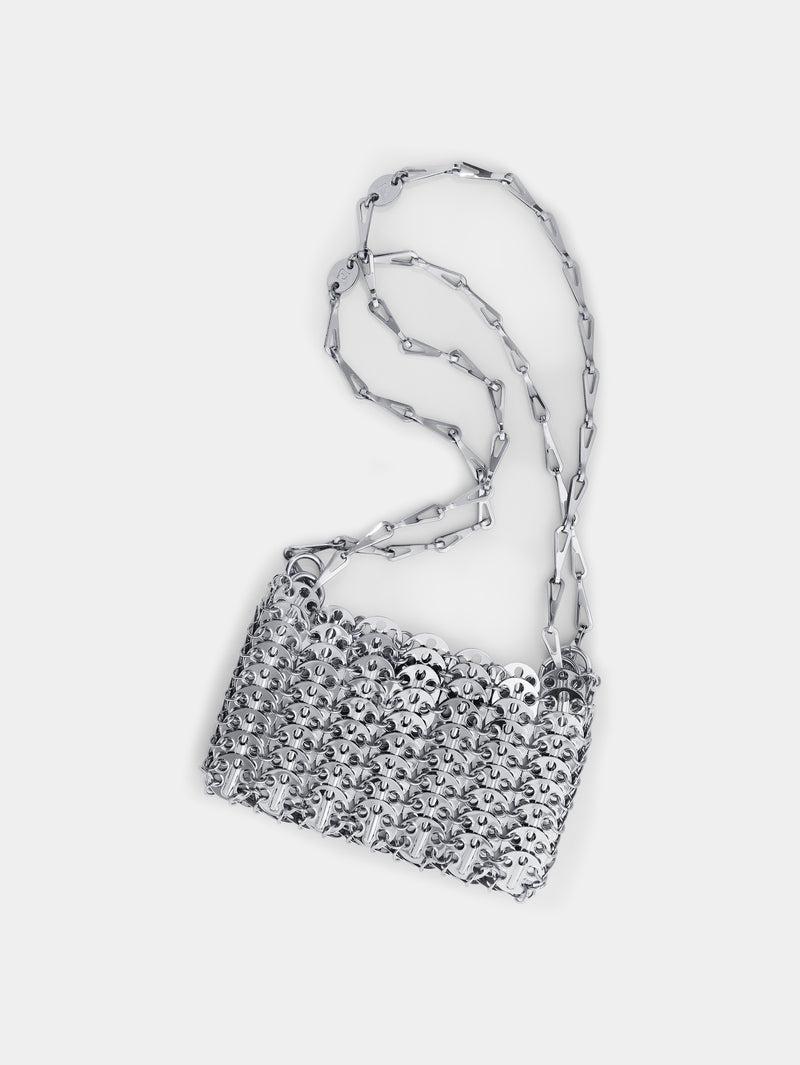 Iconic Silver Nano 1969 bag Product Image