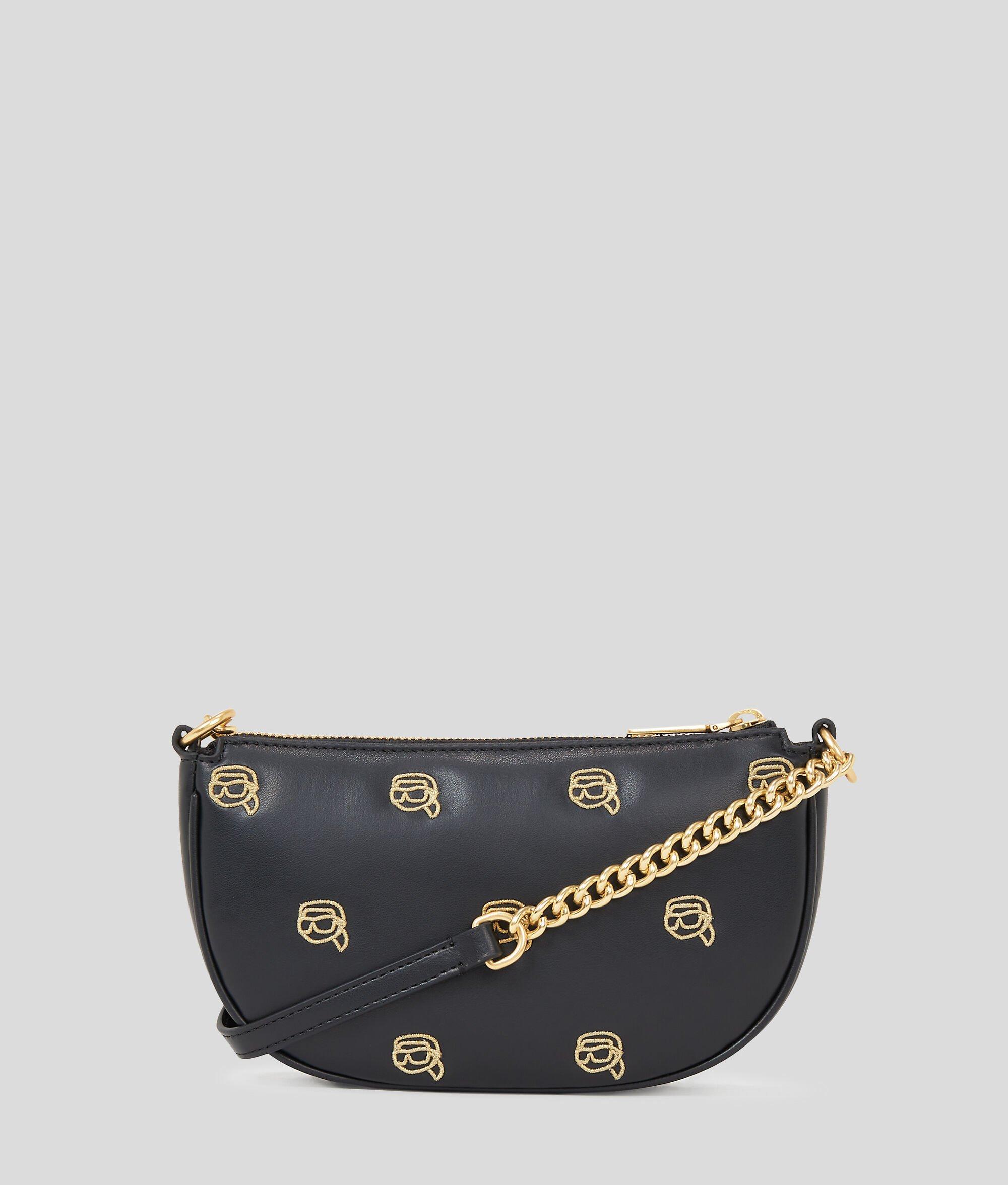 IKON SEASONAL CROSSBODY POUCH Product Image