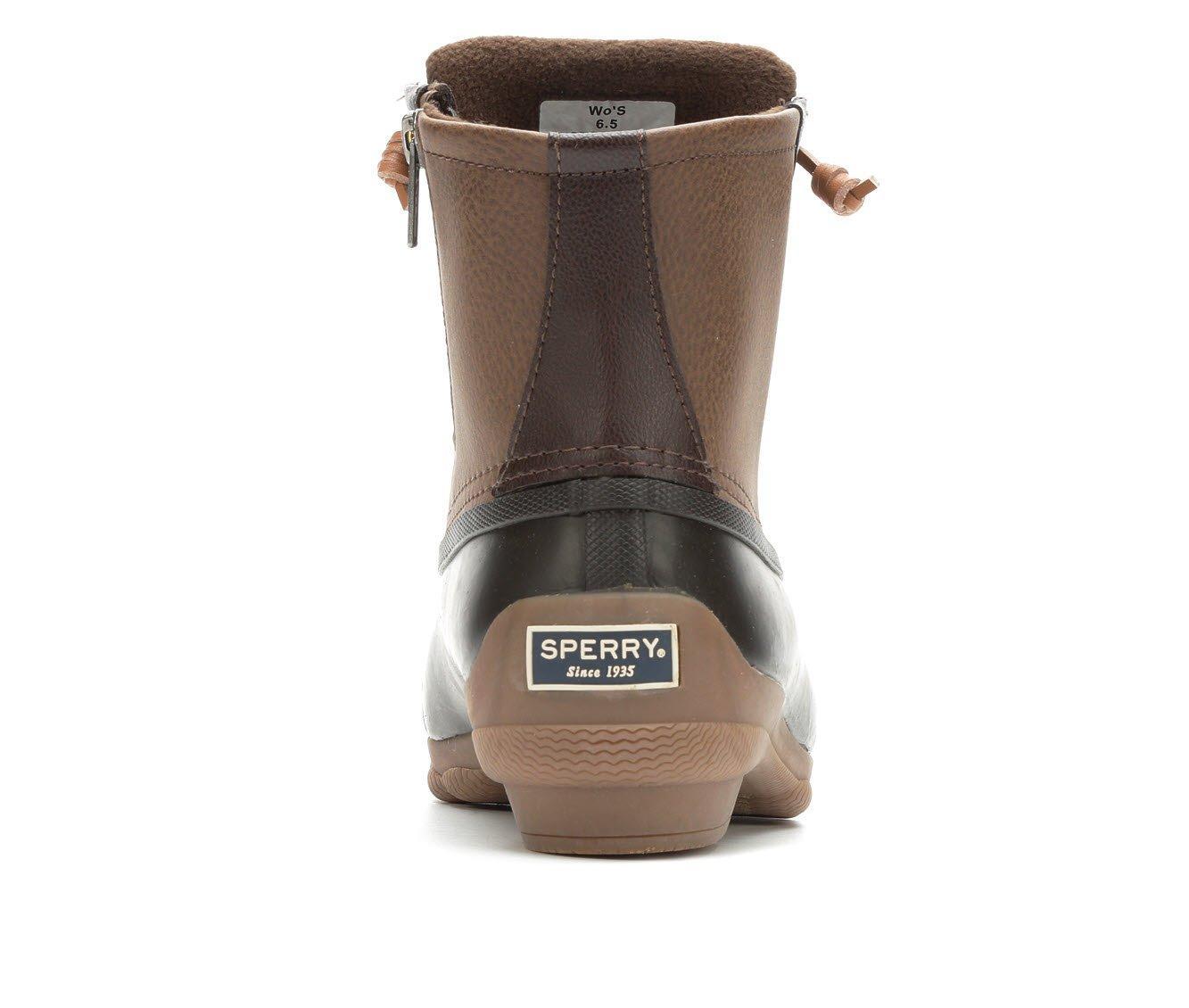 Women's Sperry Syren Gulf Duck Boots Product Image