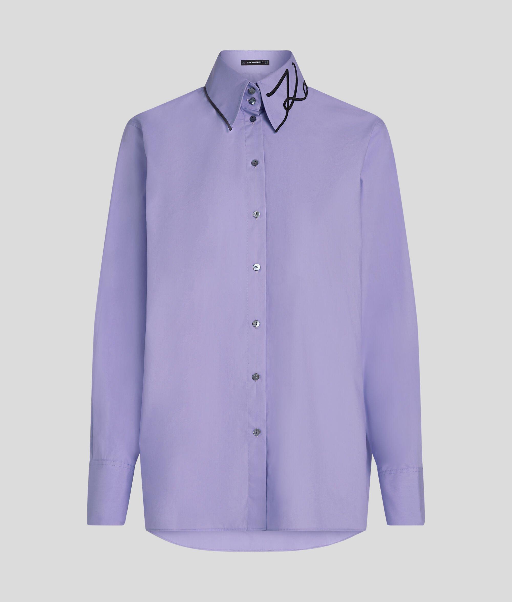 SIGNATURE SHIRT Product Image