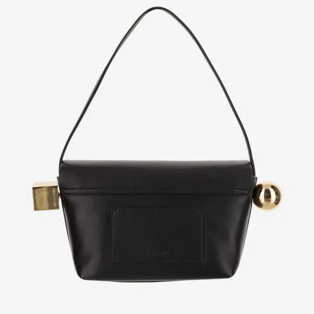 Le Rond Carre shoulder bag Product Image