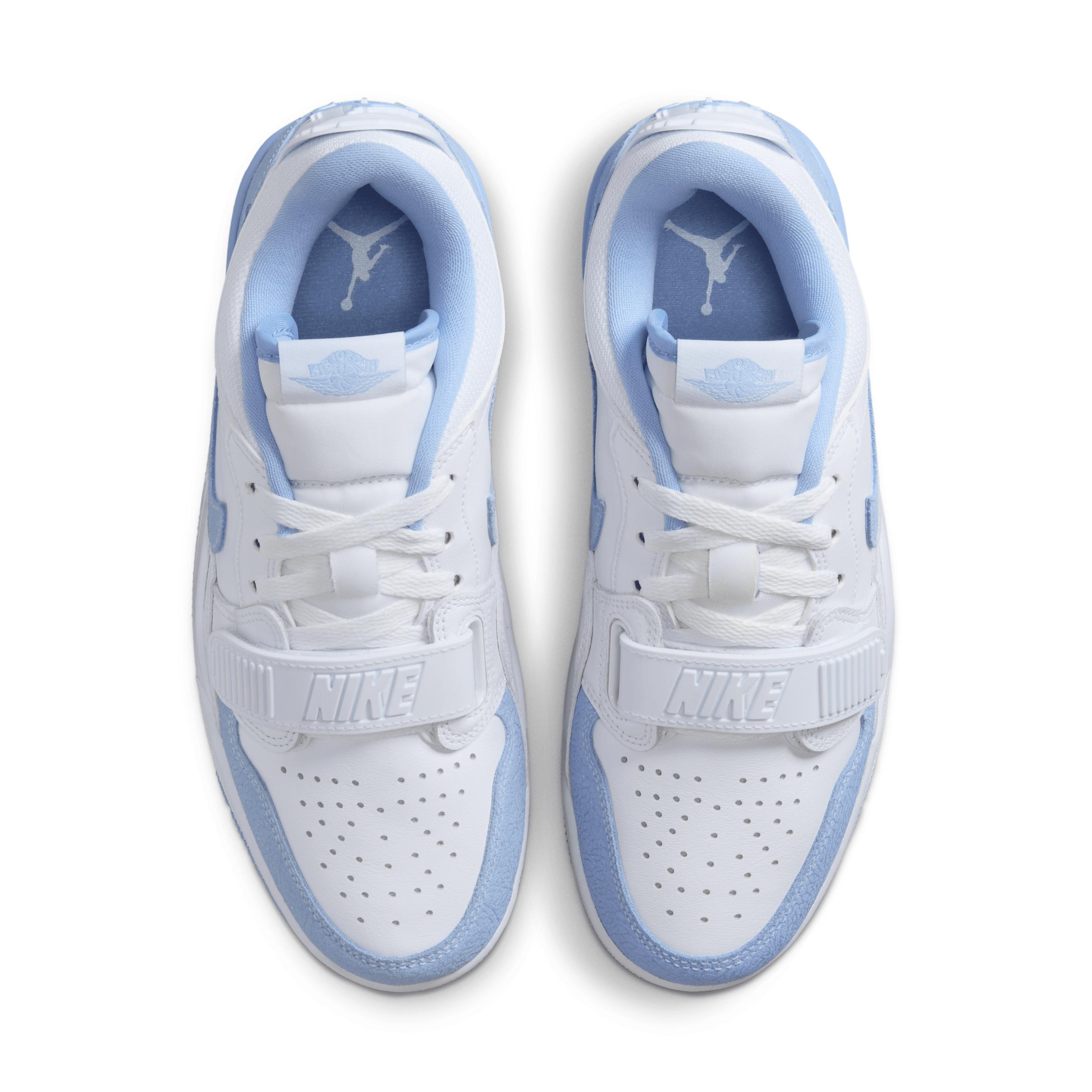 Women's Air Jordan Legacy 312 Low Shoes Product Image