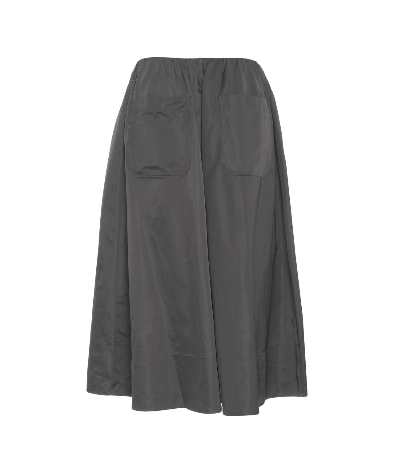 Pleated midi skirt 'Miss' Product Image