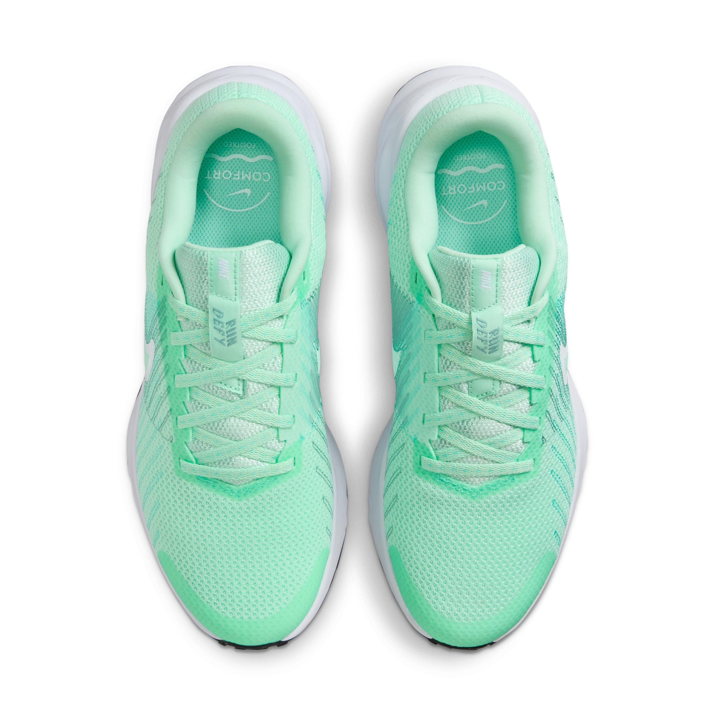 Nike Women's Run Defy Road Running Shoes Product Image