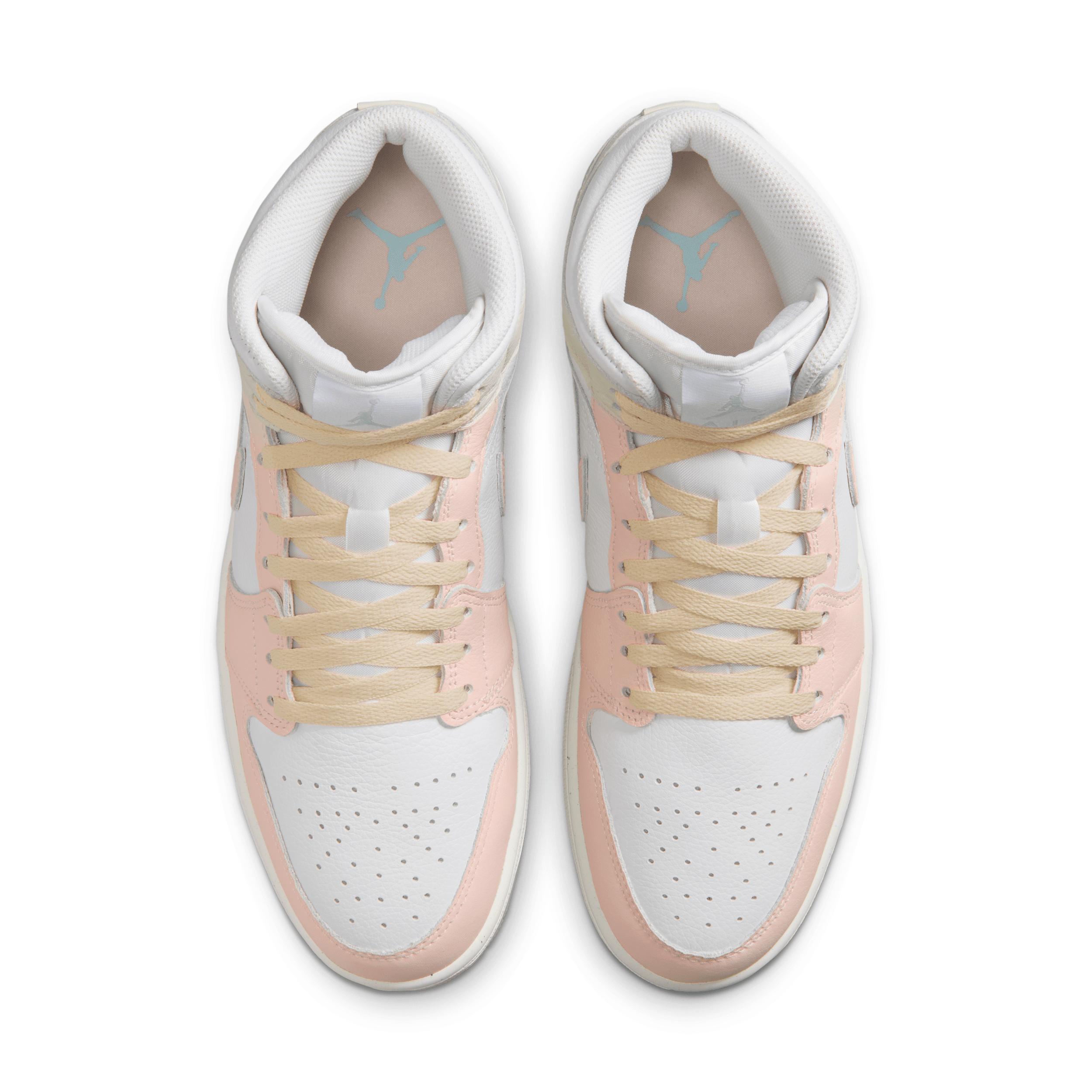 Men's Air Jordan 1 Mid SE Shoes Product Image