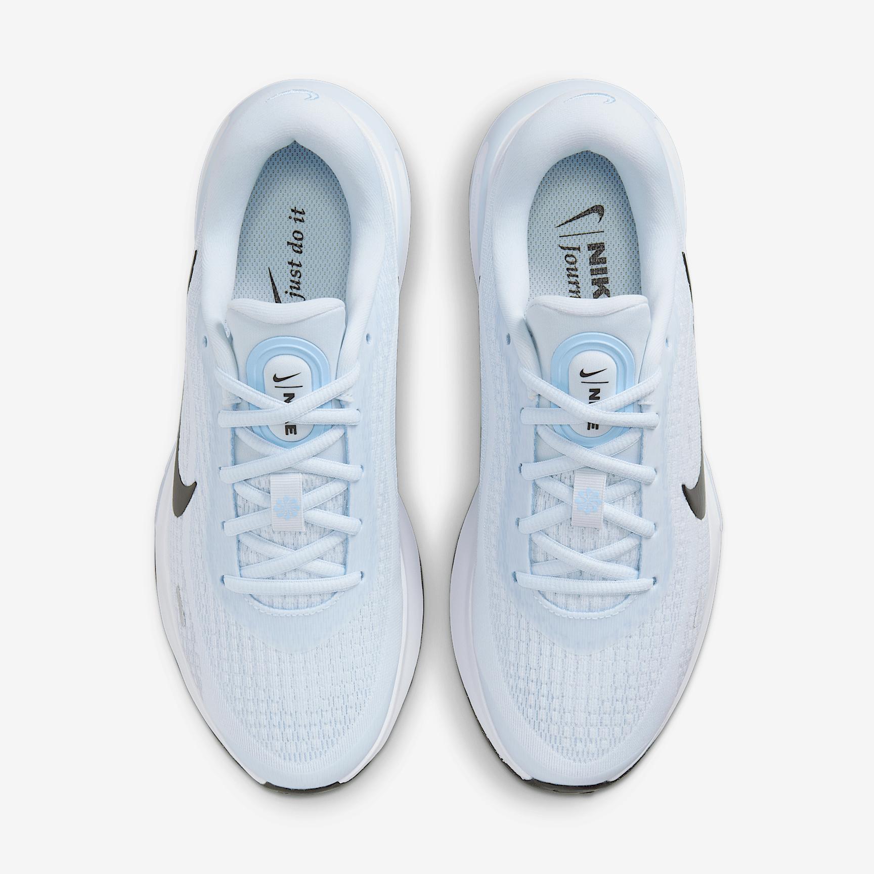 Nike Women's Journey Run Road Running Shoes Product Image