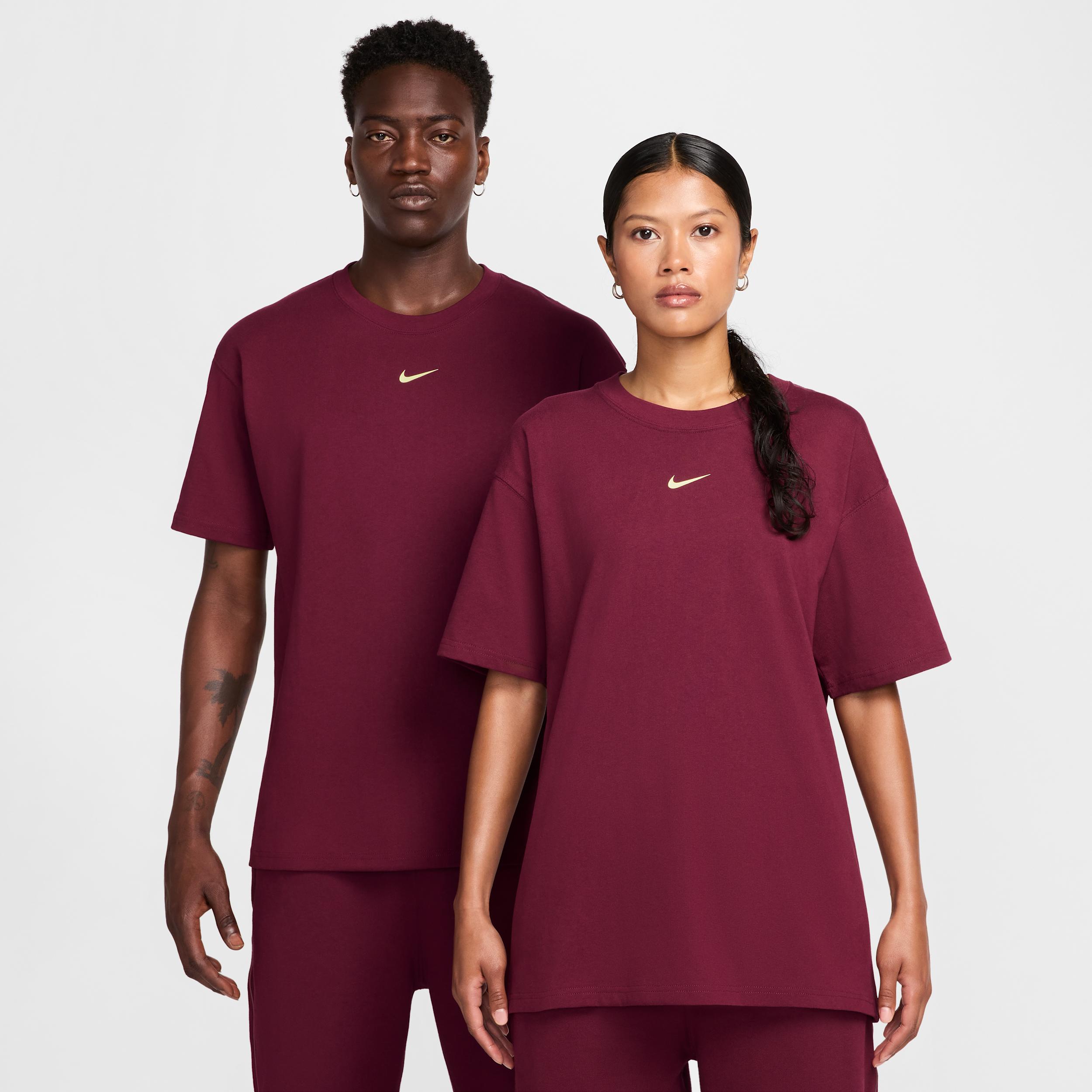 Nike Men's NOCTA T-Shirt Product Image