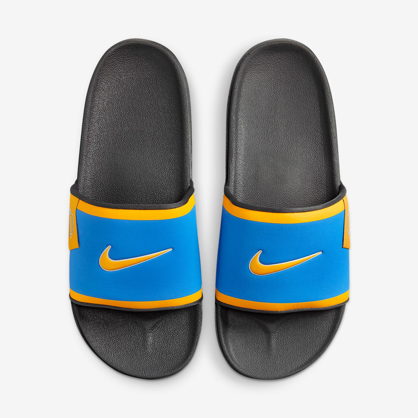 Nike Men's Offcourt (Los Angeles Chargers) Offcourt Slides Product Image