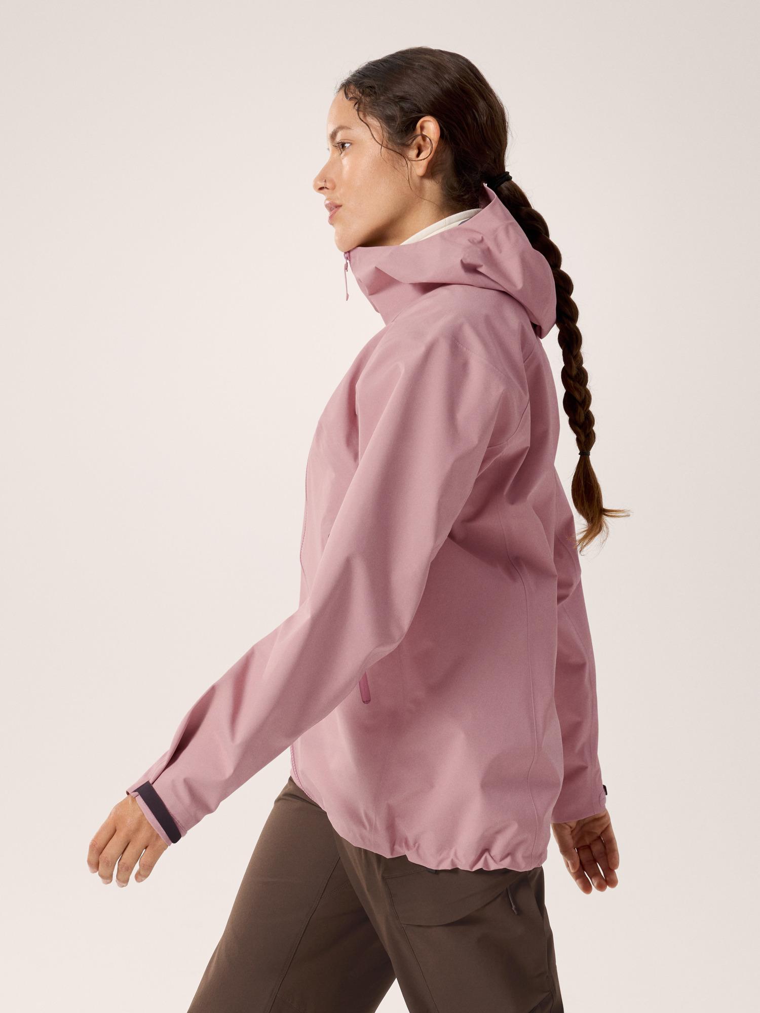 Beta Jacket Women's Product Image