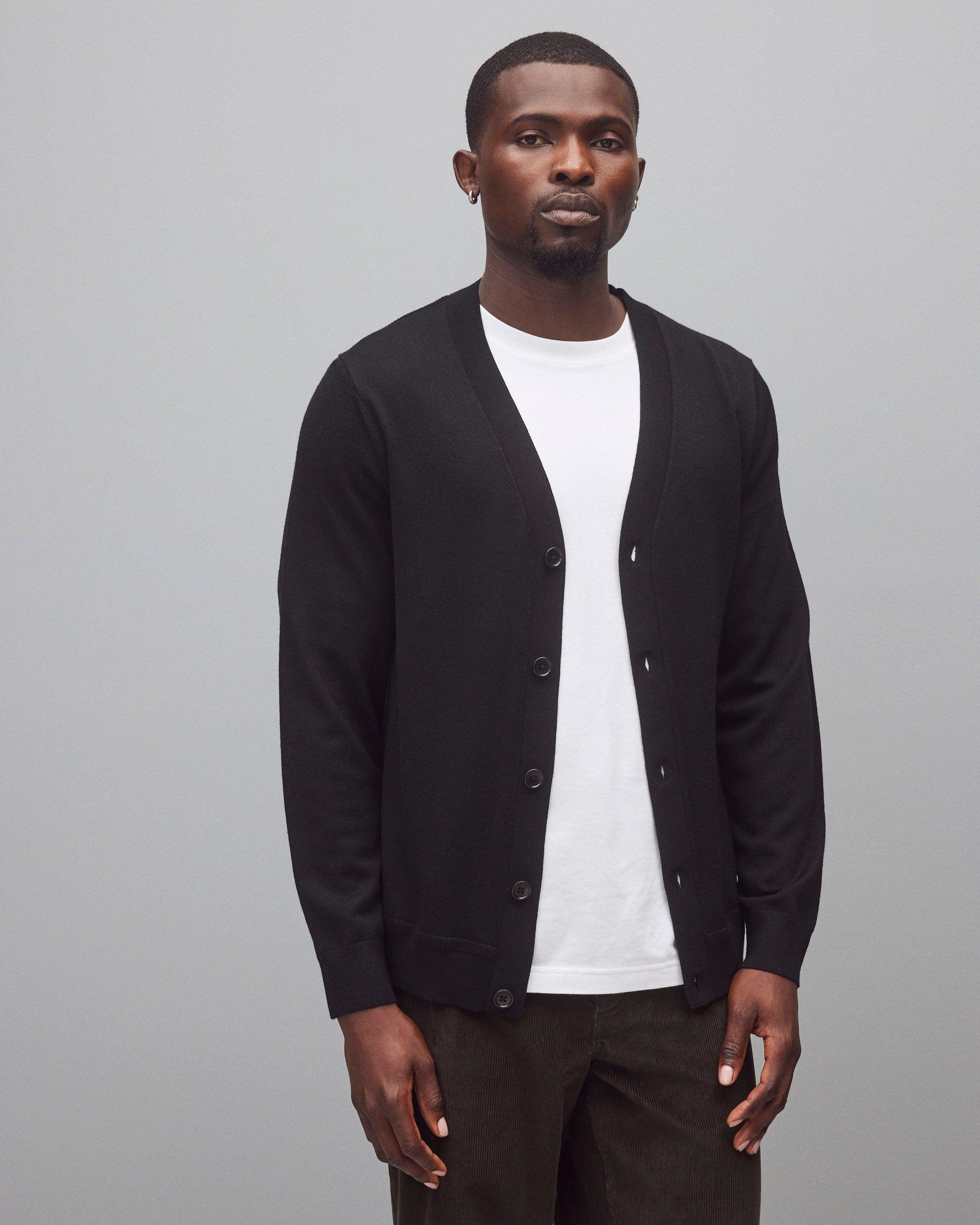 Talon Underground Sequin Oversized Hoodie Bitter Brown | ALLSAINTS US Product Image
