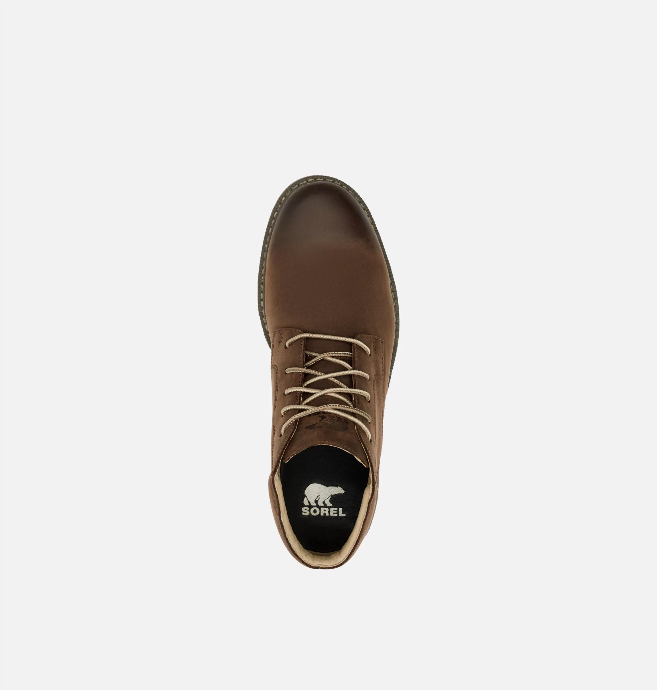 MADSON™ II Chukka Men's Waterproof Boot Product Image