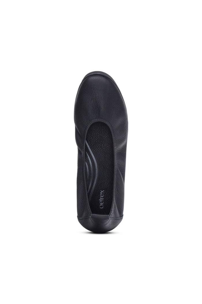 Aetrex Brianna Ballet Flat Product Image