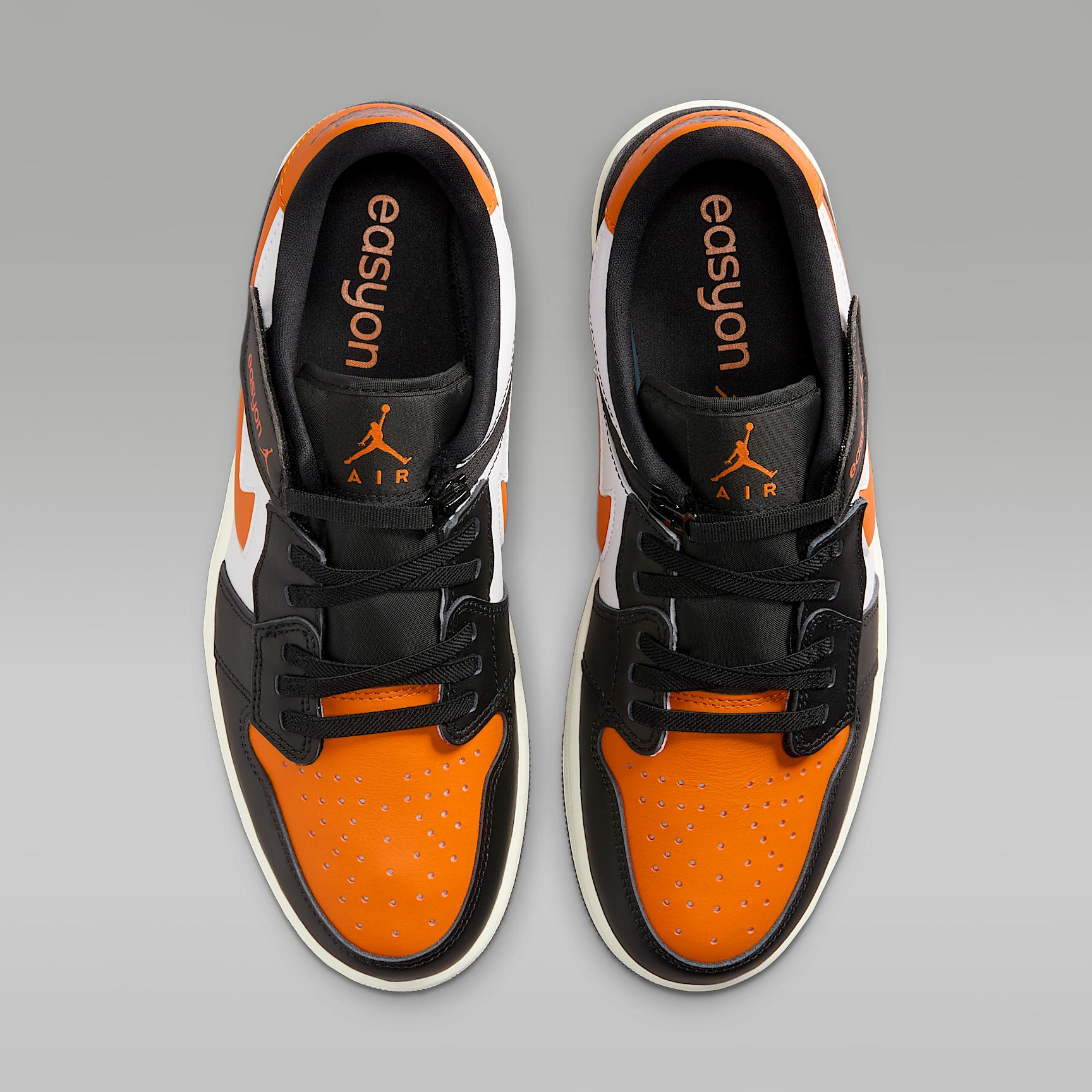 Men's Air Jordan 1 Low EasyOn Shoes Product Image