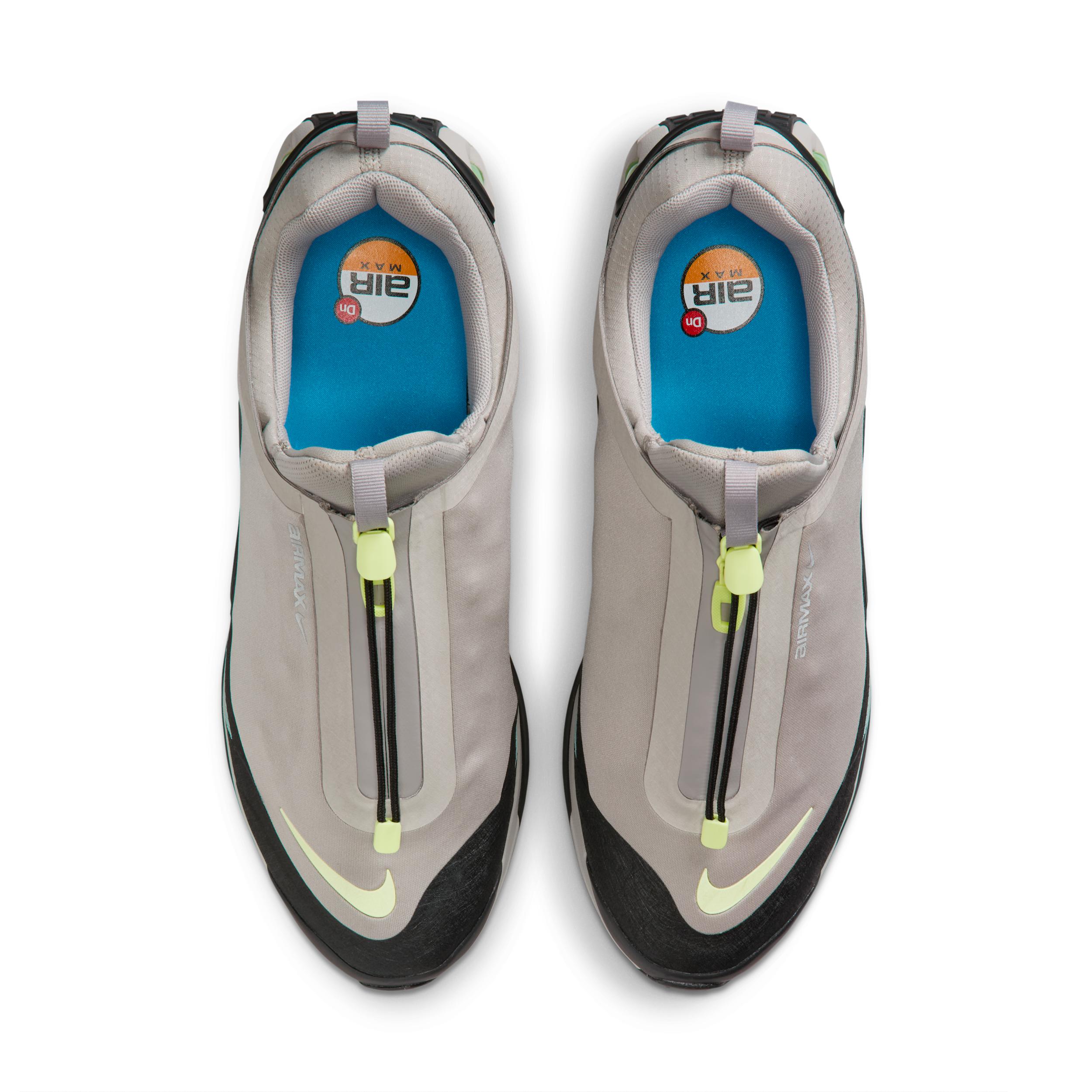 Nike Mens Air Max Dn Roam Shoes | HQ8605-003 Product Image