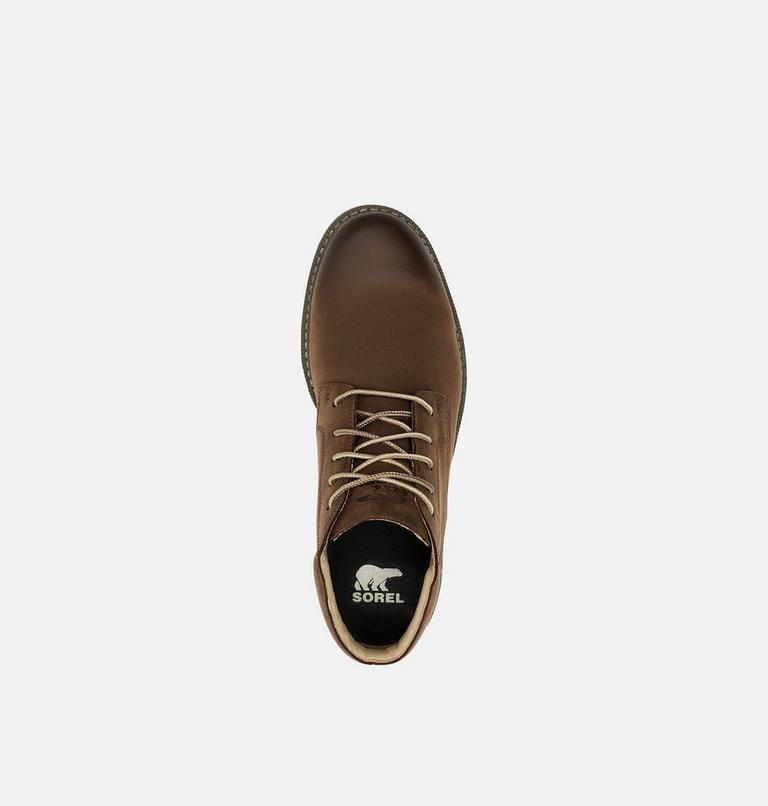 MADSON™ II Chukka Men's Waterproof Boot Product Image