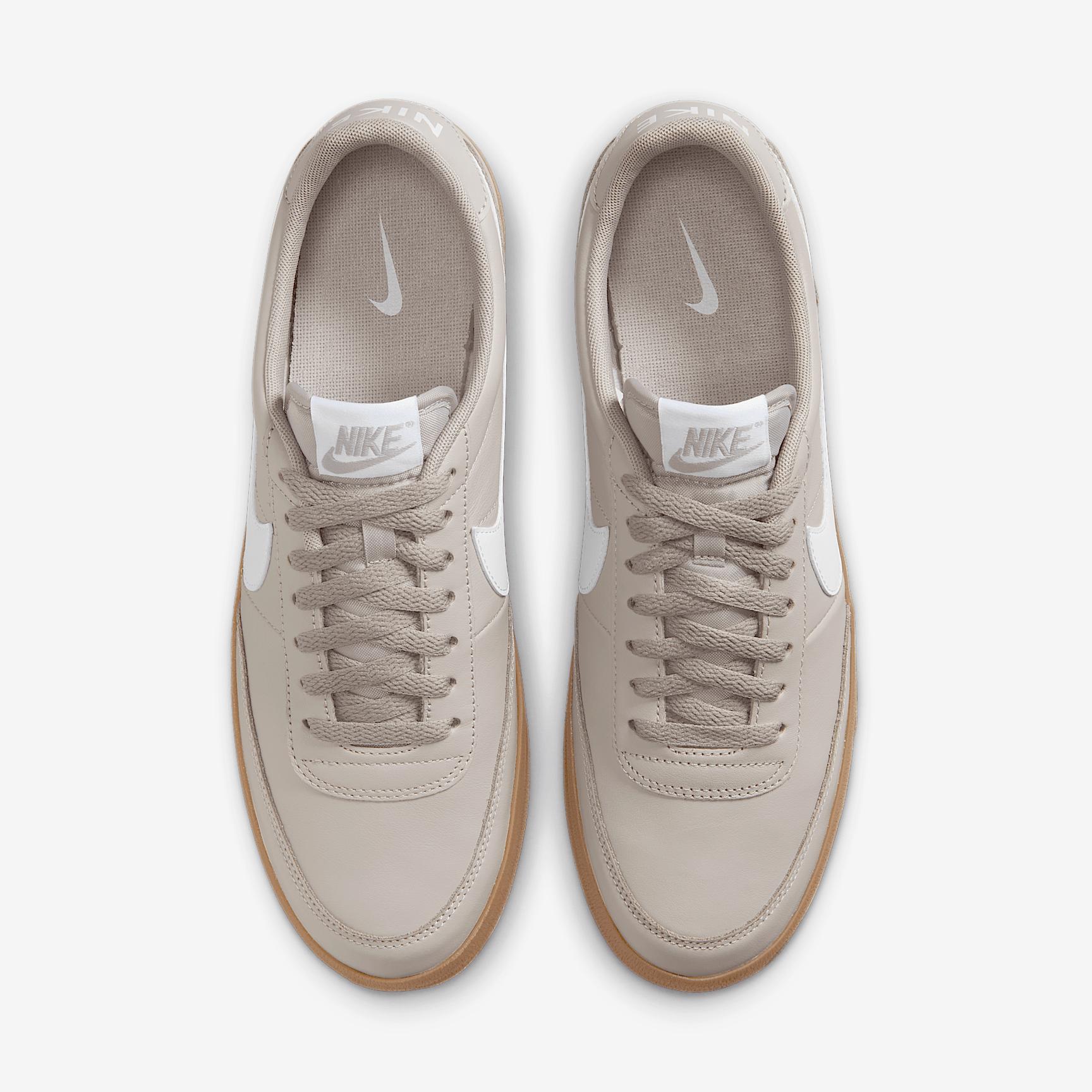 Nike Mens Killshot 2 Leather Shoes | HM9431-001 Product Image