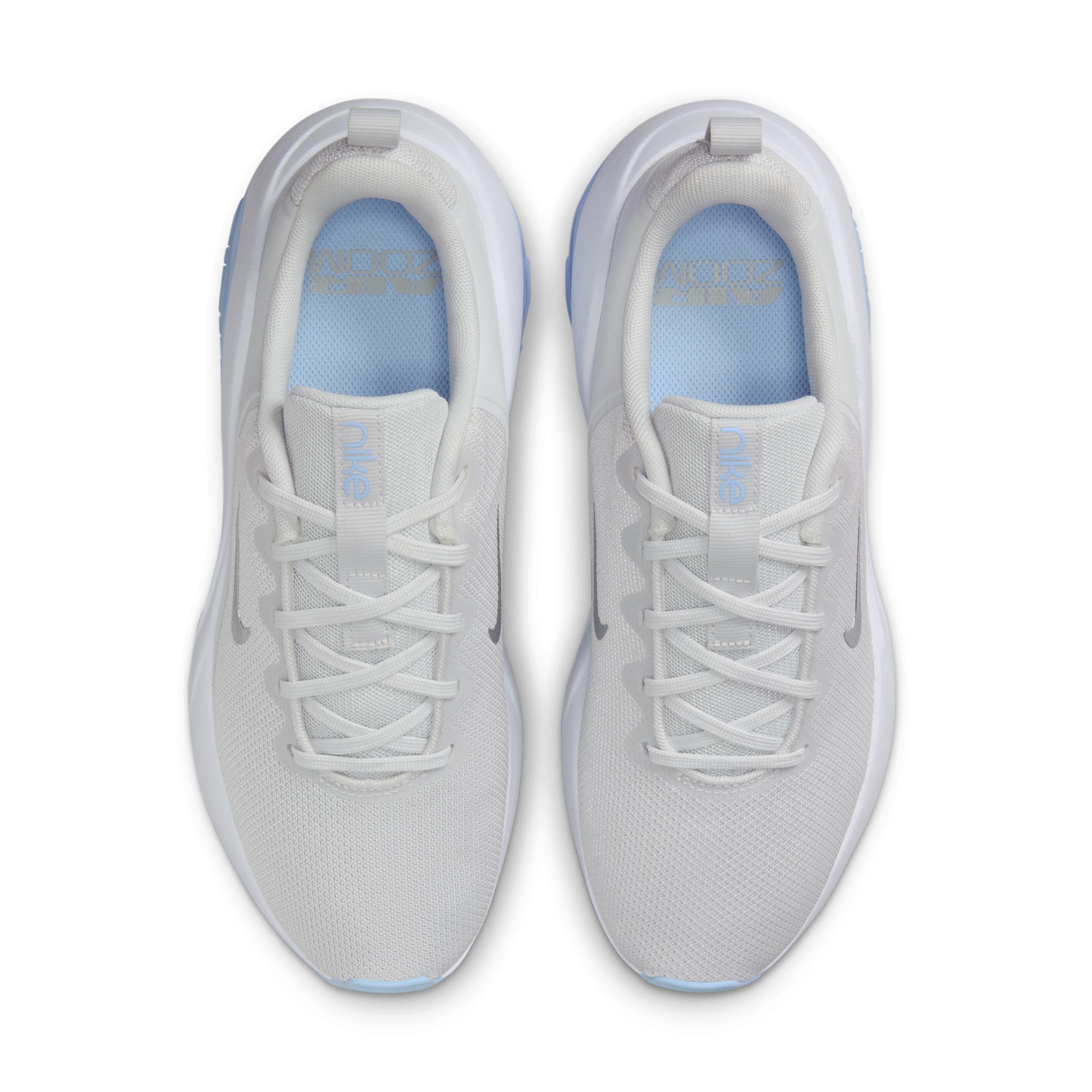 Nike Womens Bella Workout Shoes | FZ1689-001 Product Image
