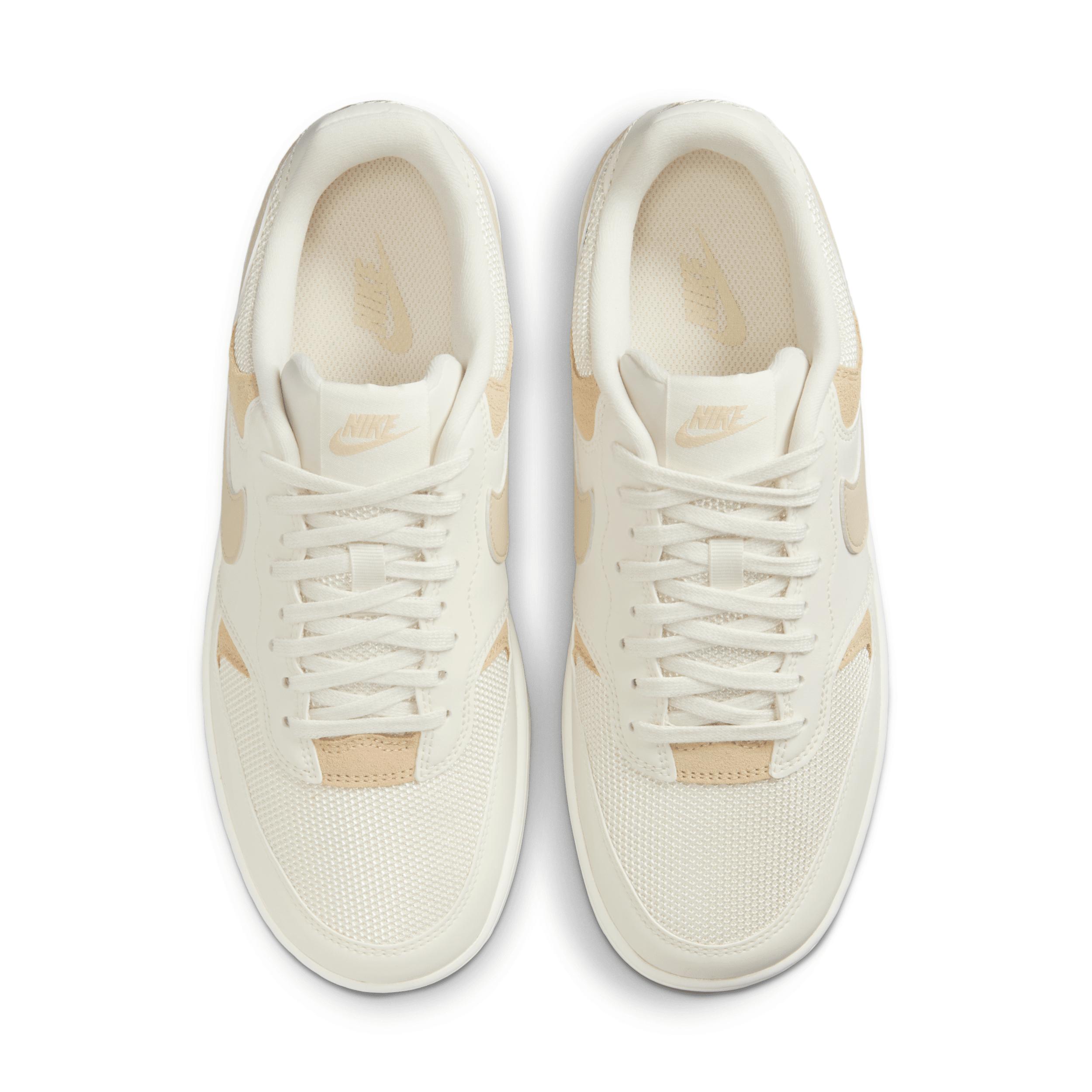 Nike Womens Gamma Force Shoes | HJ5997-001 Product Image