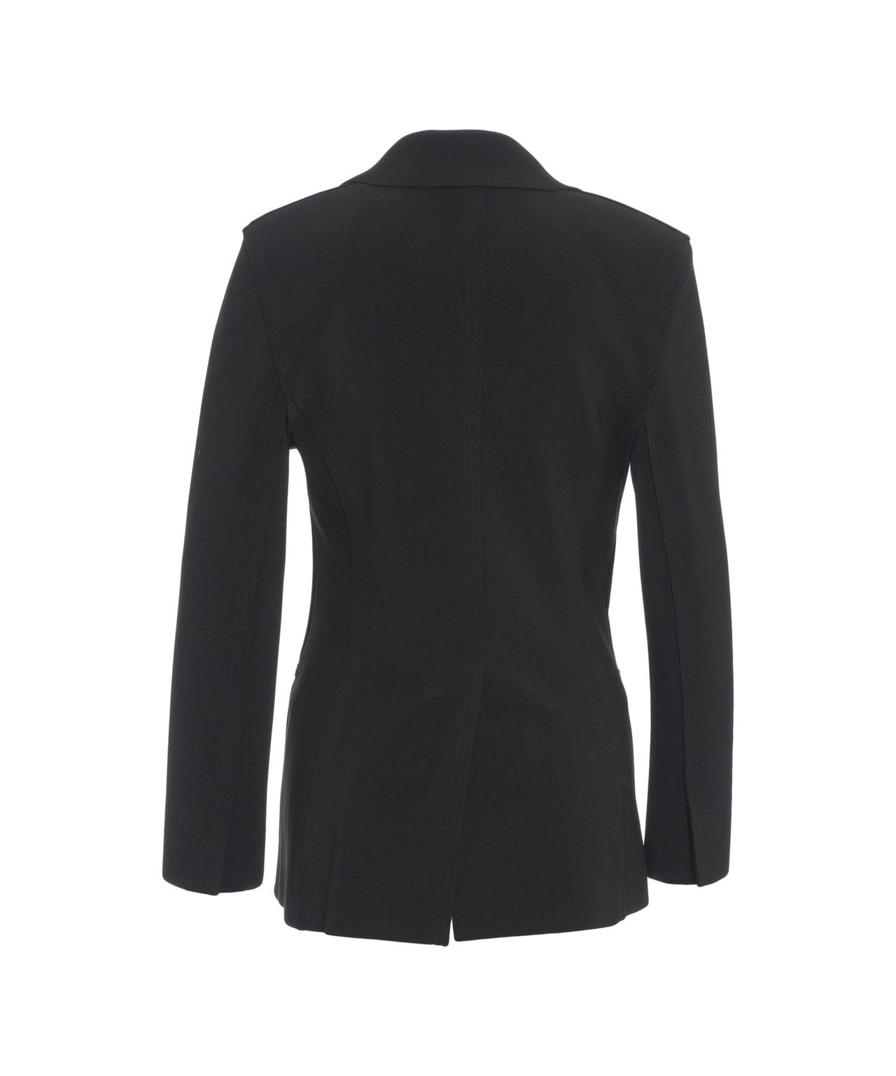 Single breasted blazer Product Image