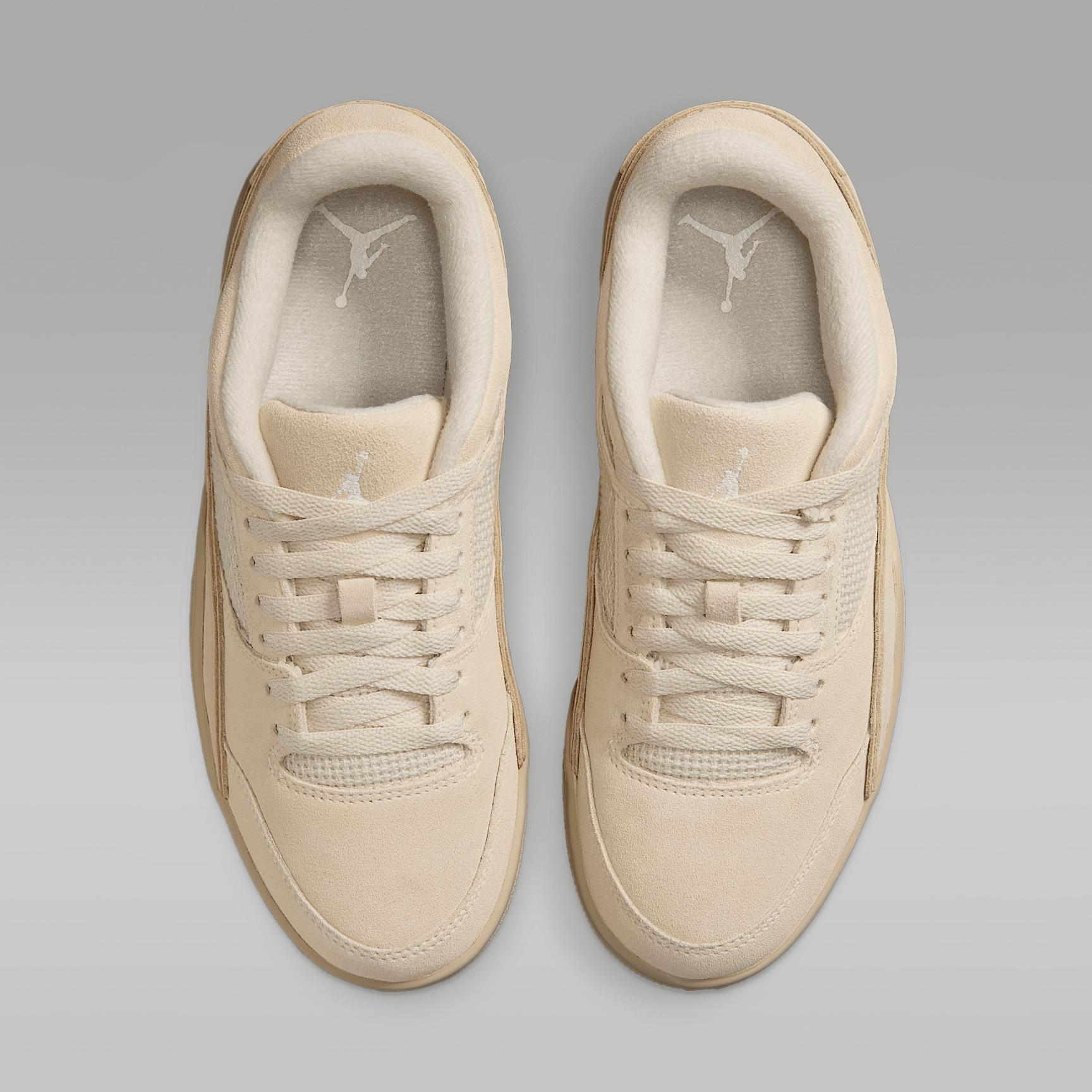 Jordan Womens Jordan Flight Court - Womens Shoes Product Image