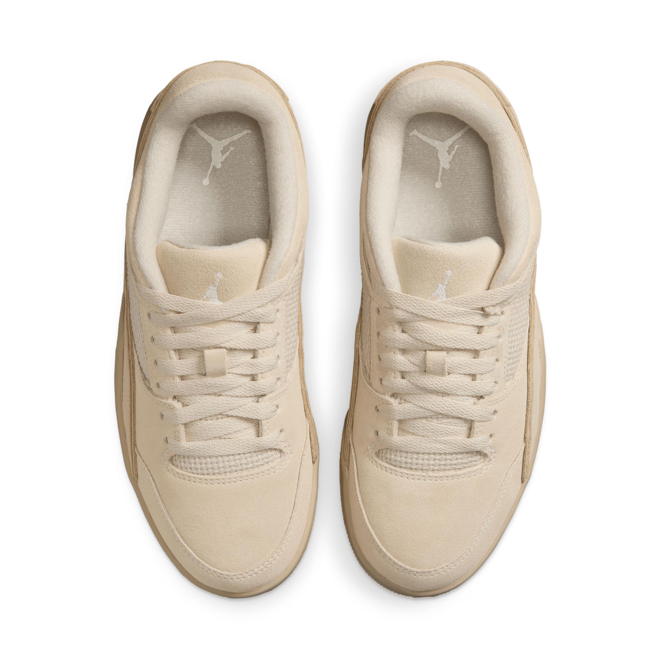 Jordan Womens Jordan Flight Court - Womens Shoes Product Image