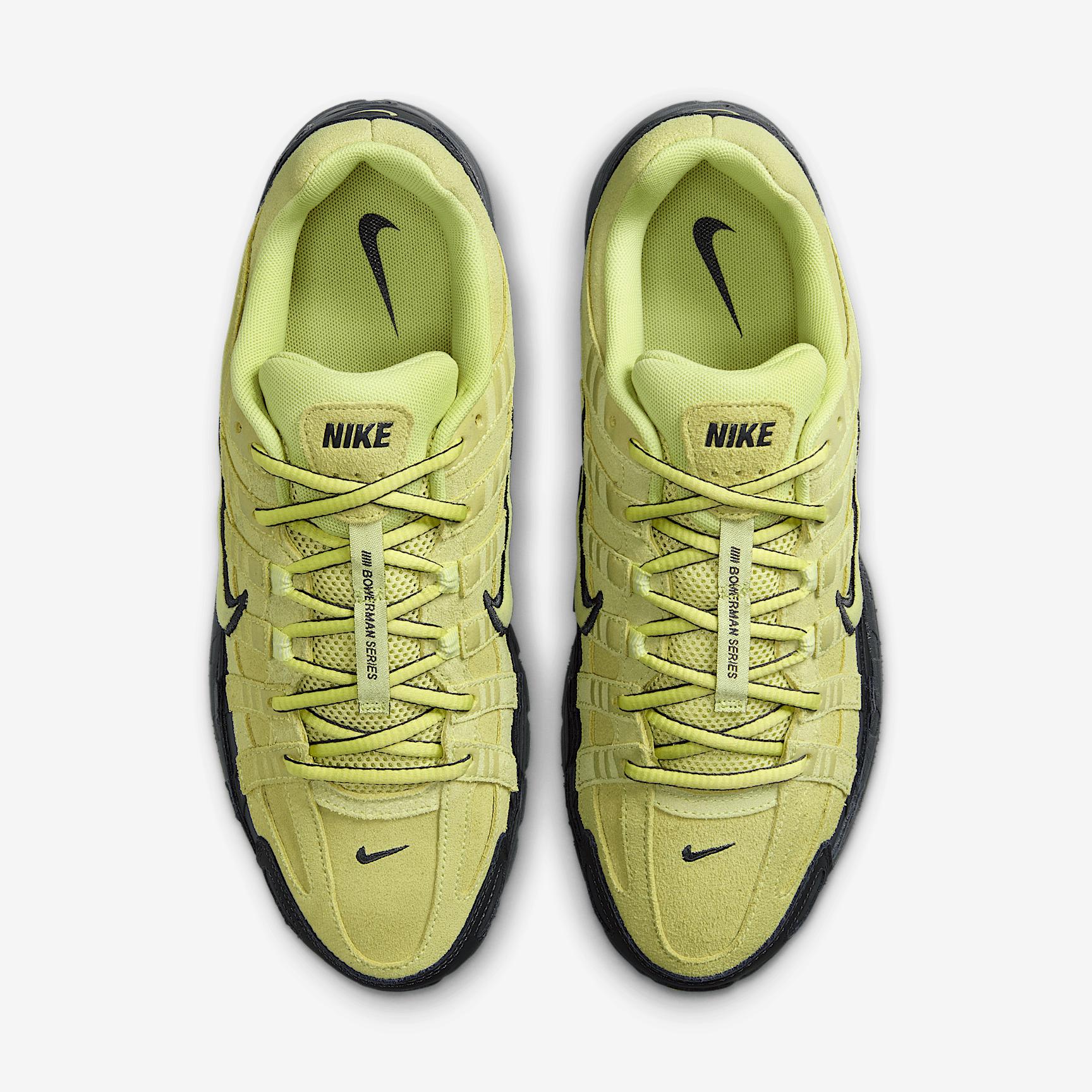 Nike P-6000 PRM Men's Shoes Product Image