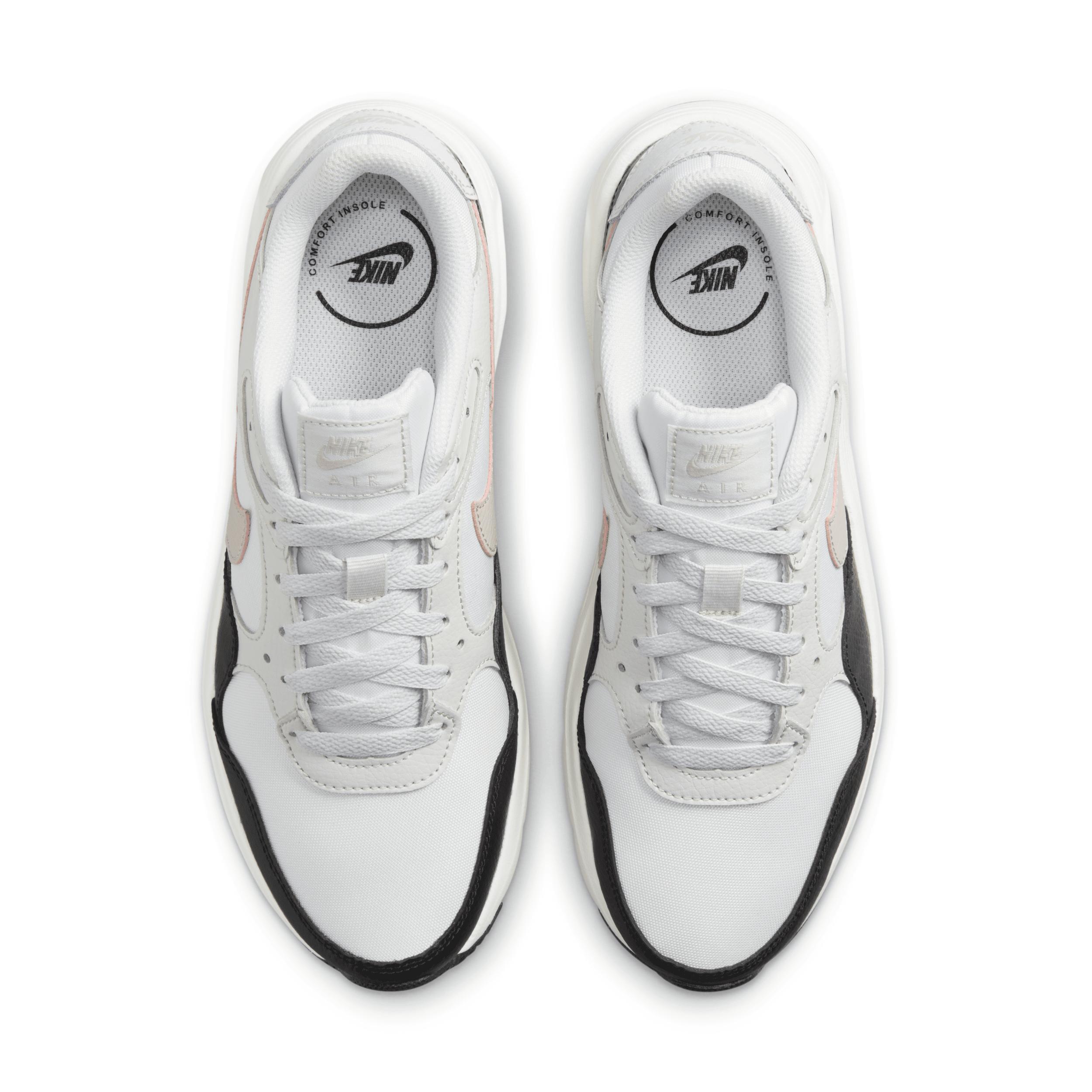 Nike Womens Air Max SC Shoes | CW4554-006 Product Image